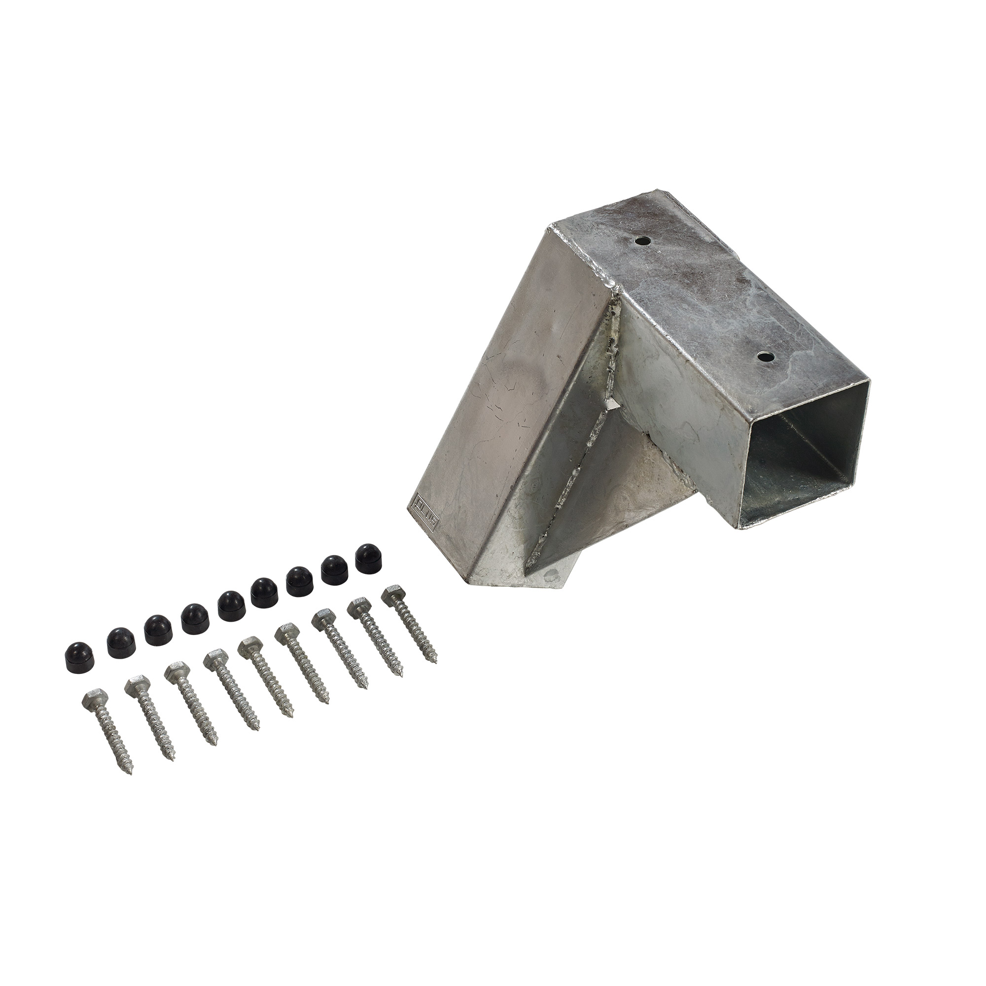 Beslag PLUS Cubic til Huskestativ