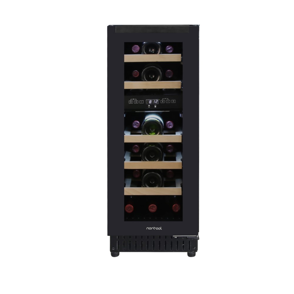 Vinskap Norcool Cave 30 BU DZ