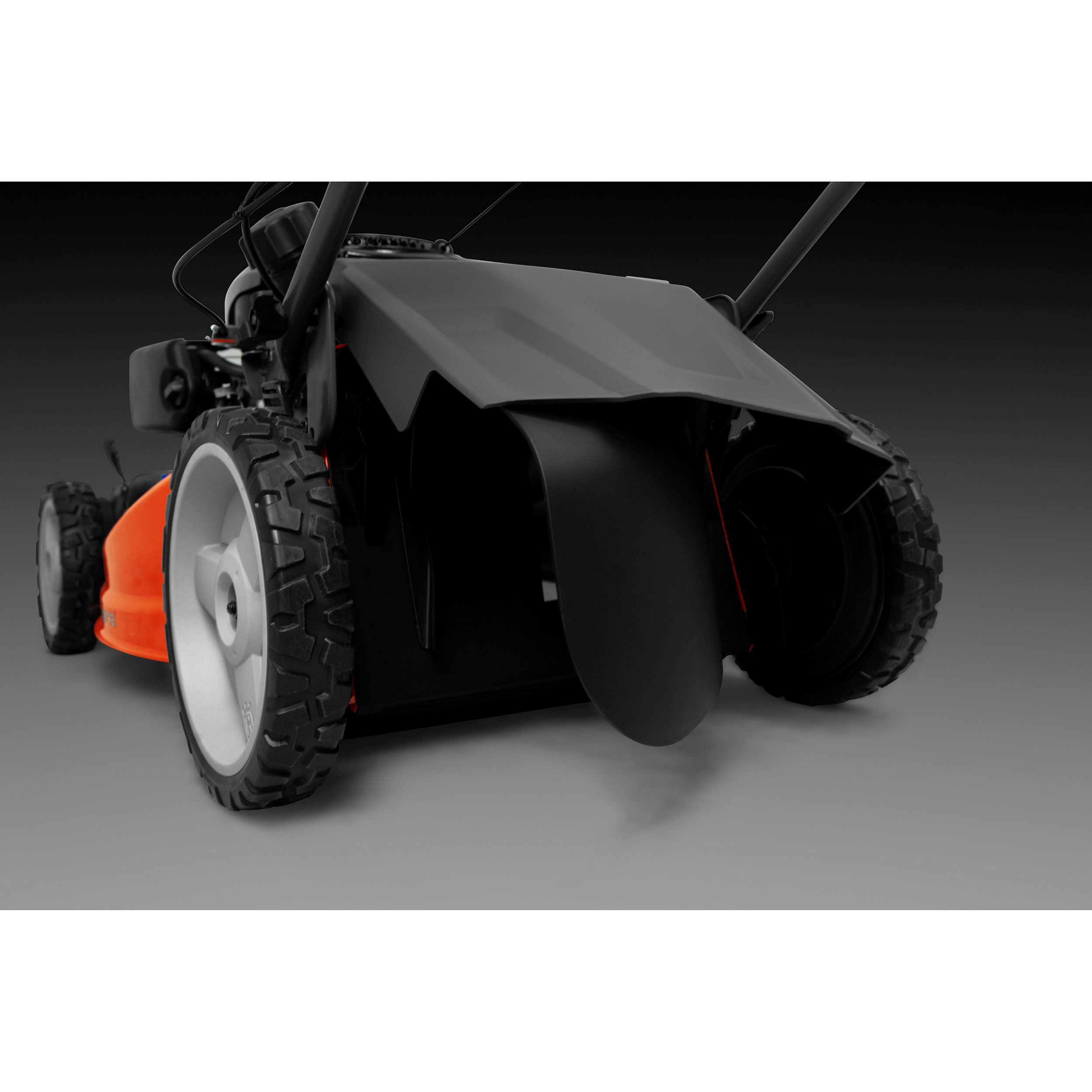 Gressklipper Husqvarna LC 353AWD