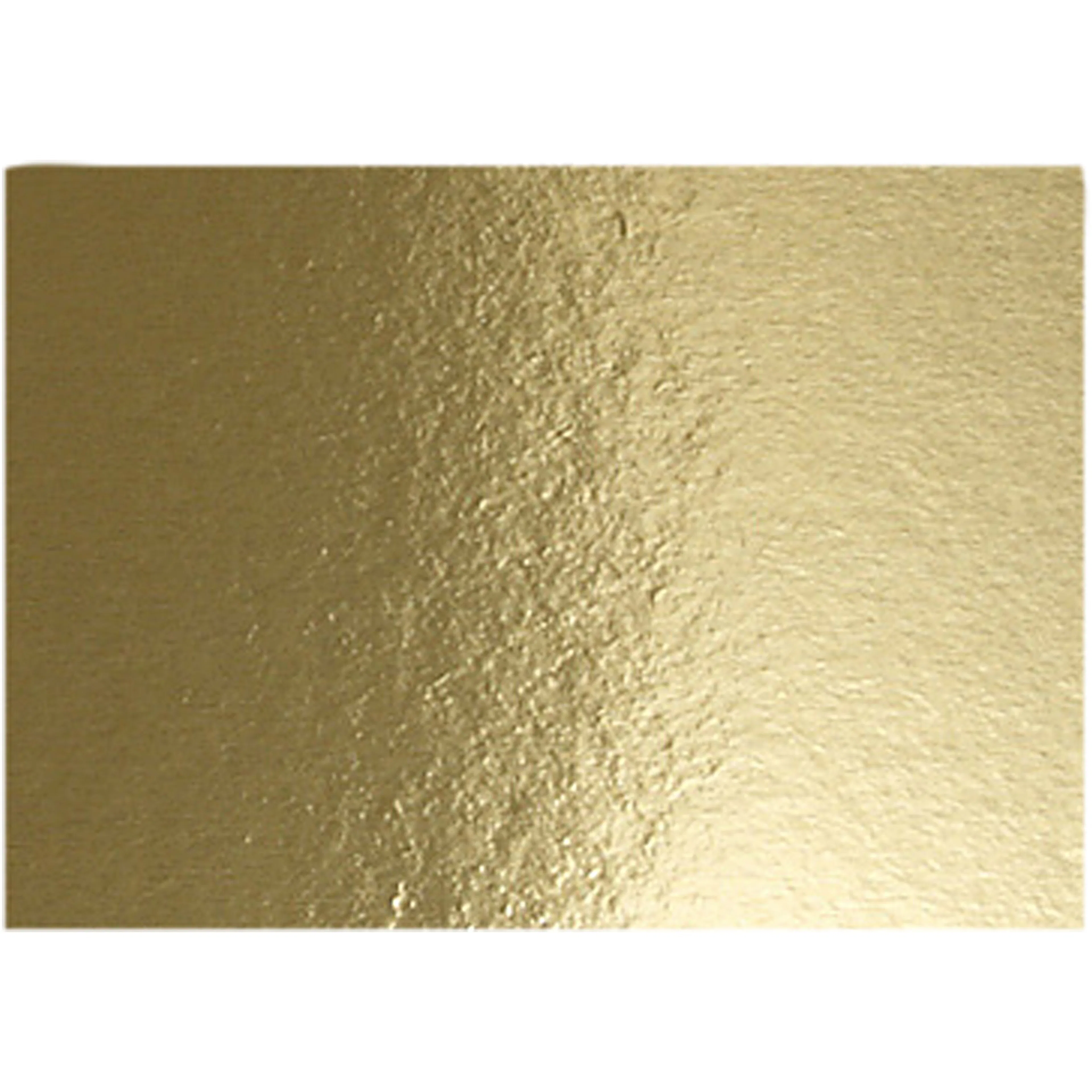 Metallkartong Creativ Company A4 210x297 mm 10 Ark/1 Pk