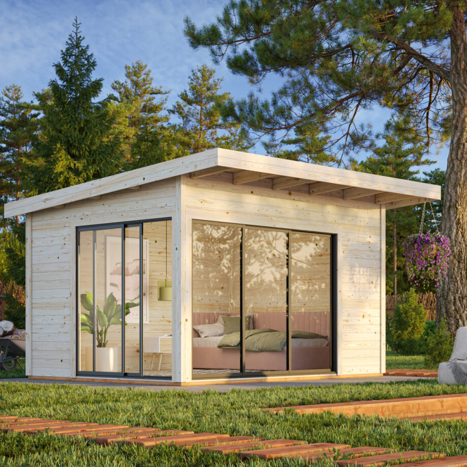 Hagestue Palmako Andrea 11,2 m2