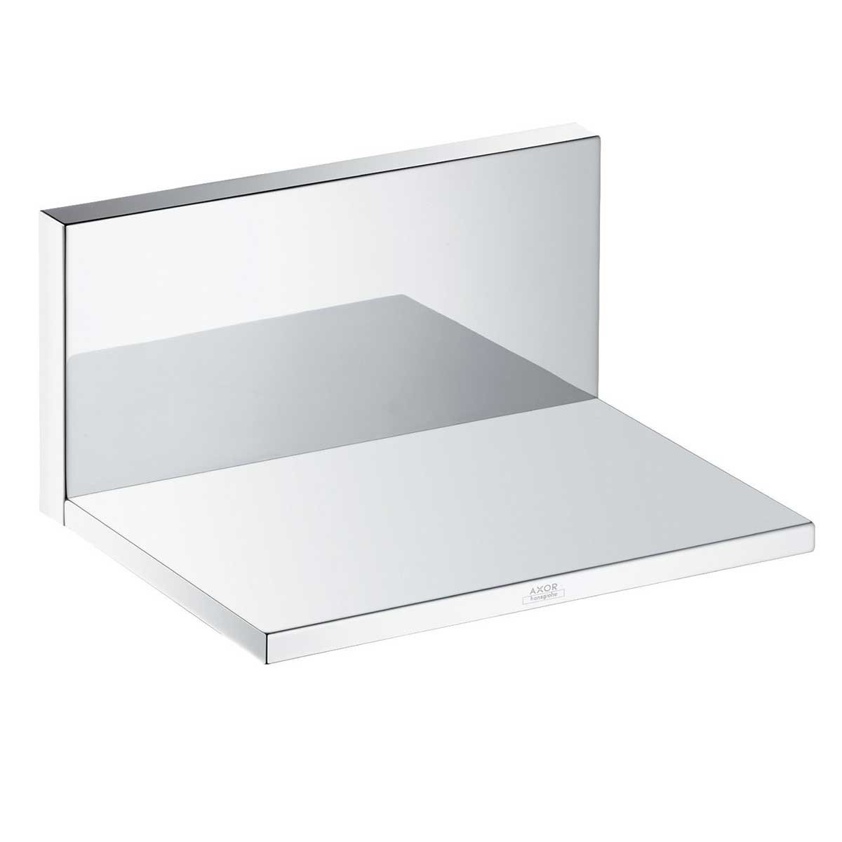 Utløpsrør Axor ShowerCollection 240/120 for Innbygging