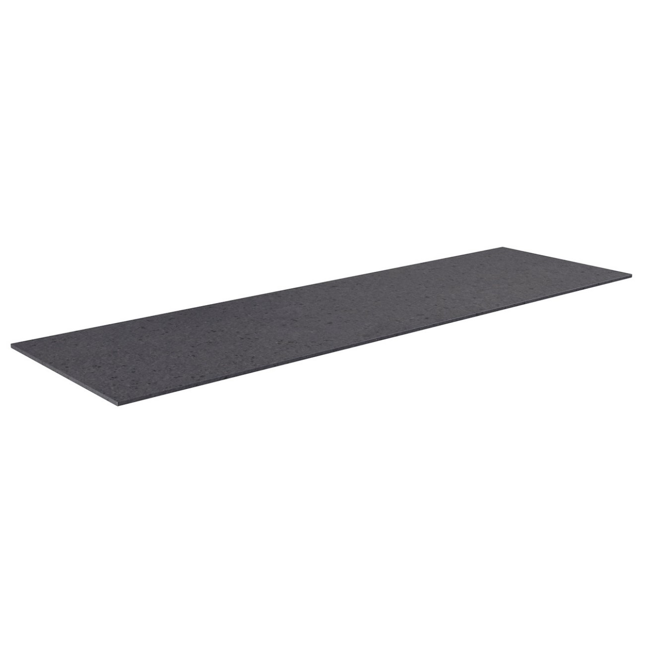 Benkeplate Korsbakken HPL