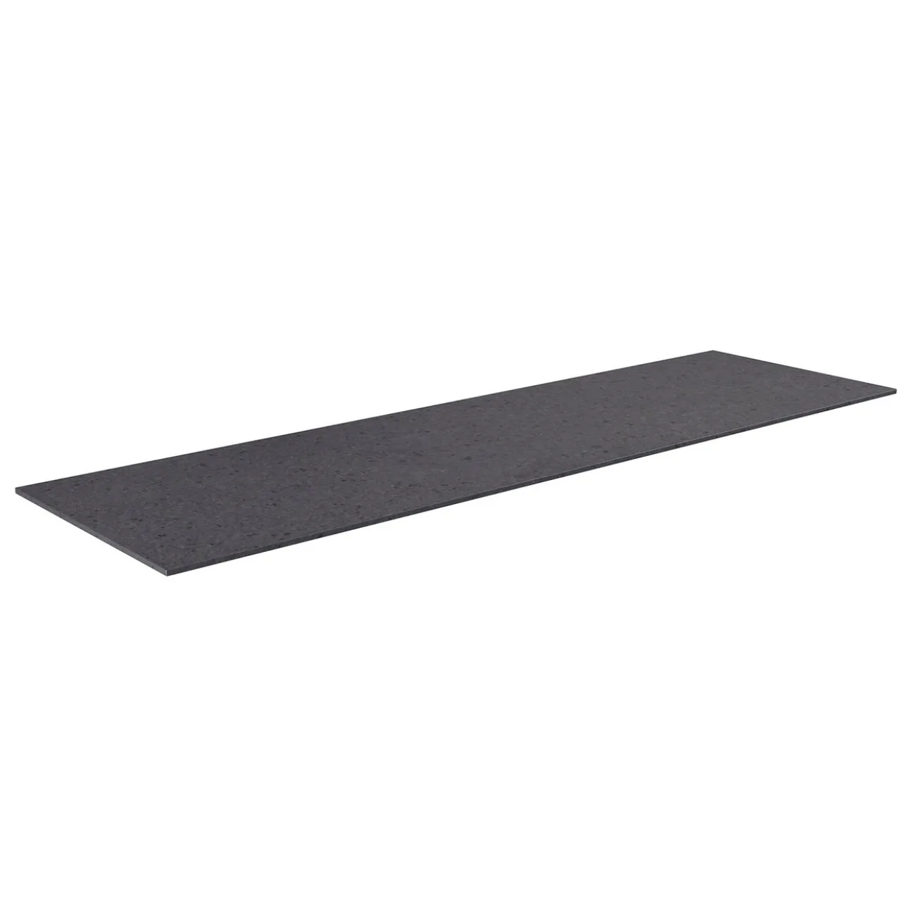 Benkeplate Korsbakken HPL