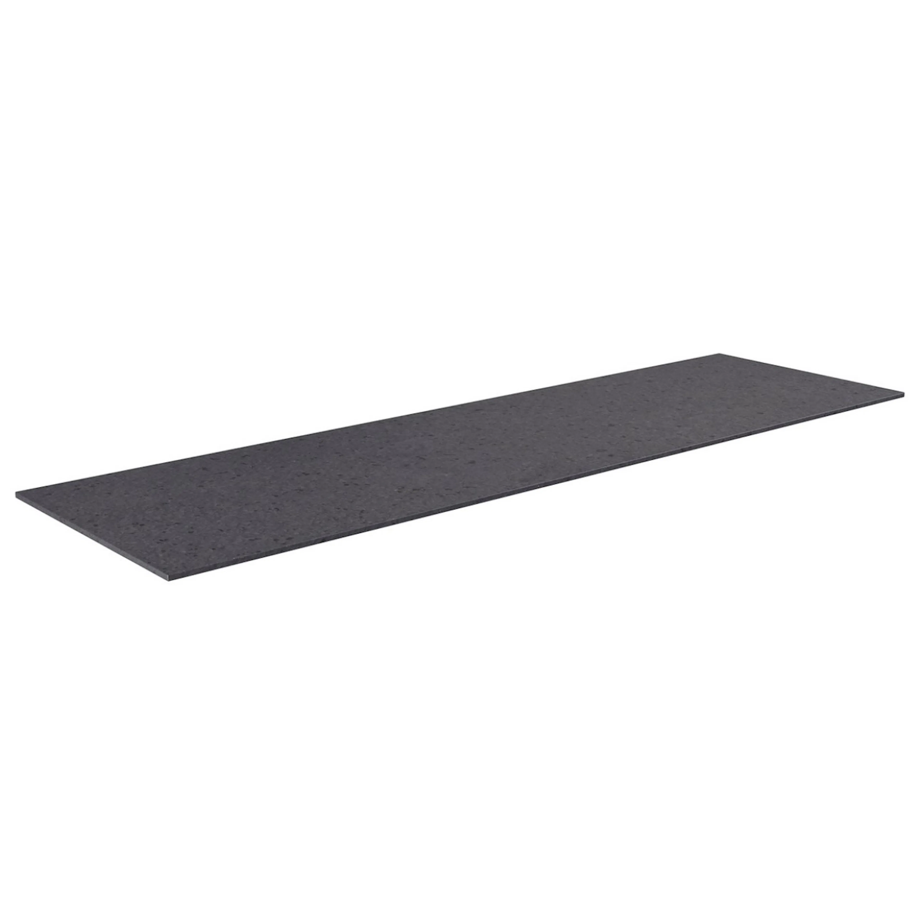 Benkeplate Korsbakken HPL
