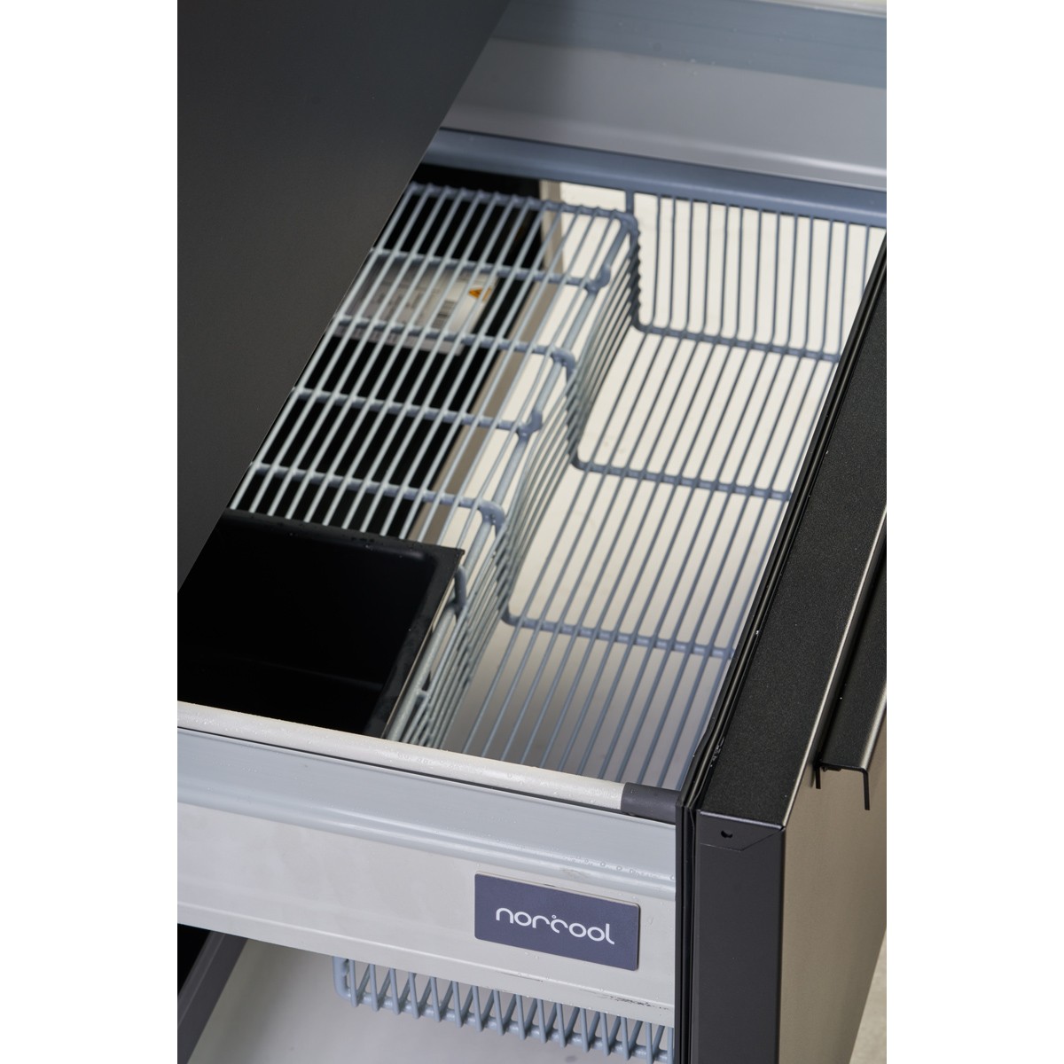 Fryseskuff Norcool G1