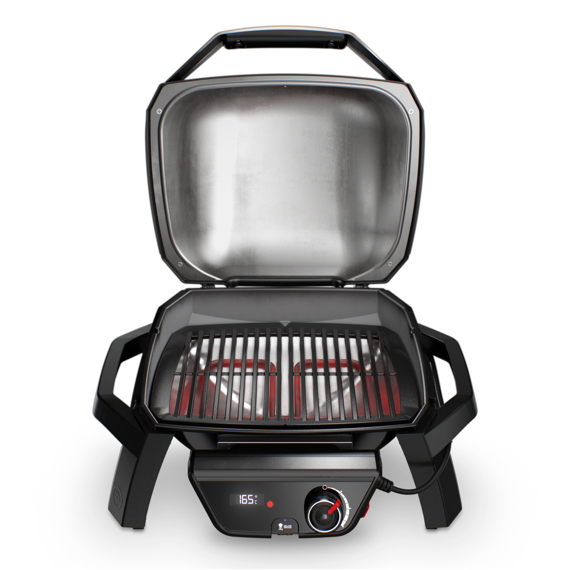 Elektrisk Grill Weber Pulse 1000