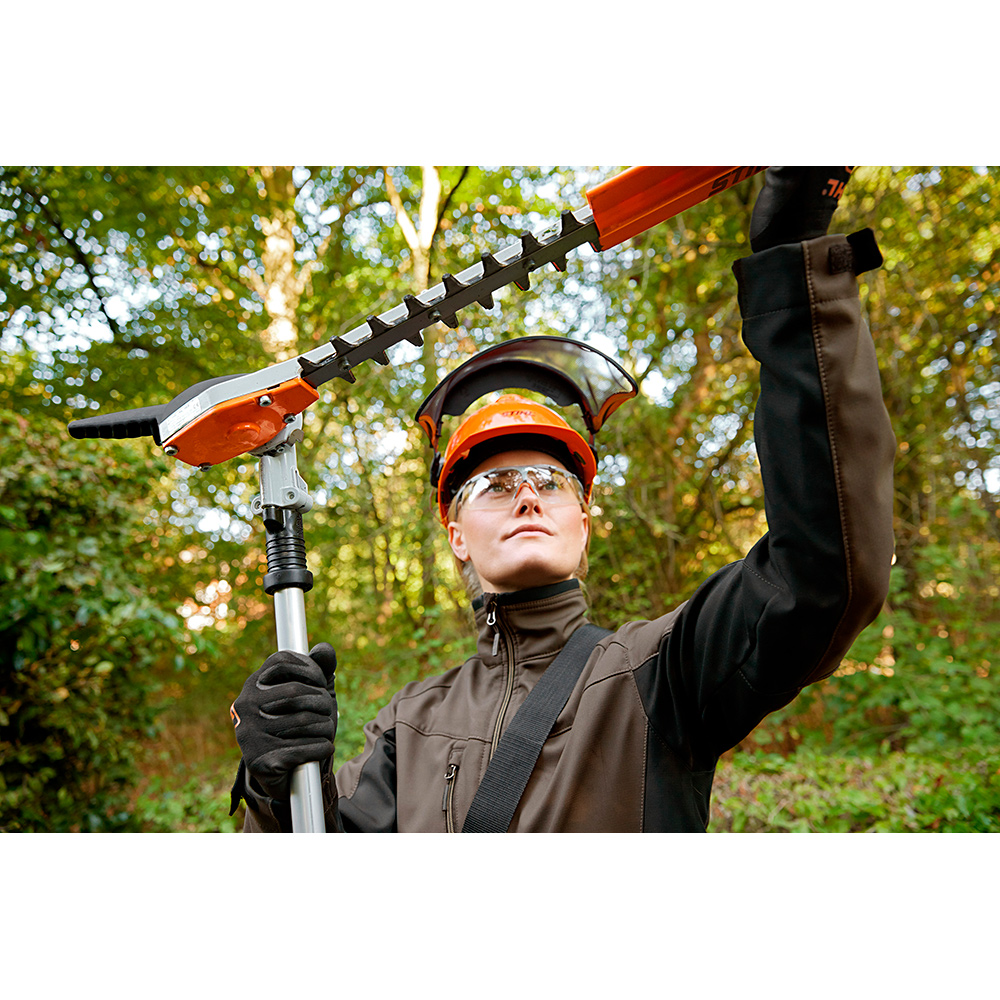 Stanghekksaks STIHL HLA 135 uten Batteri og Lader