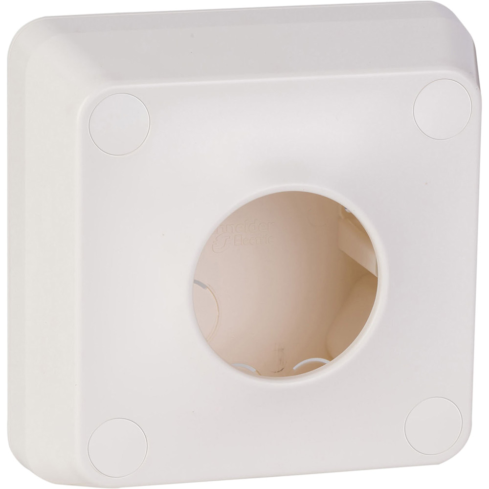 Tilkoblingsboks Schneider Electric Robust