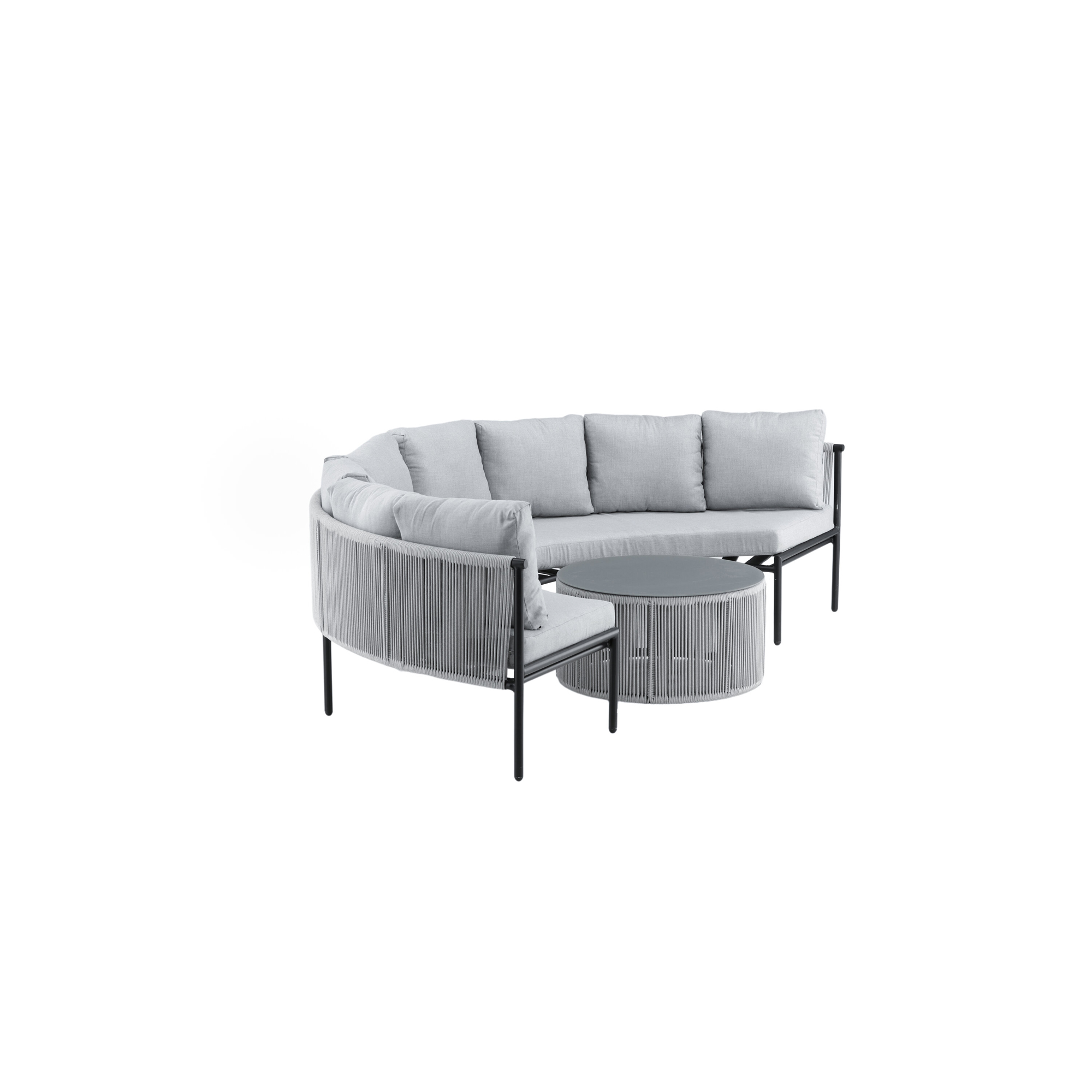 Loungegruppe Venture Home Virya