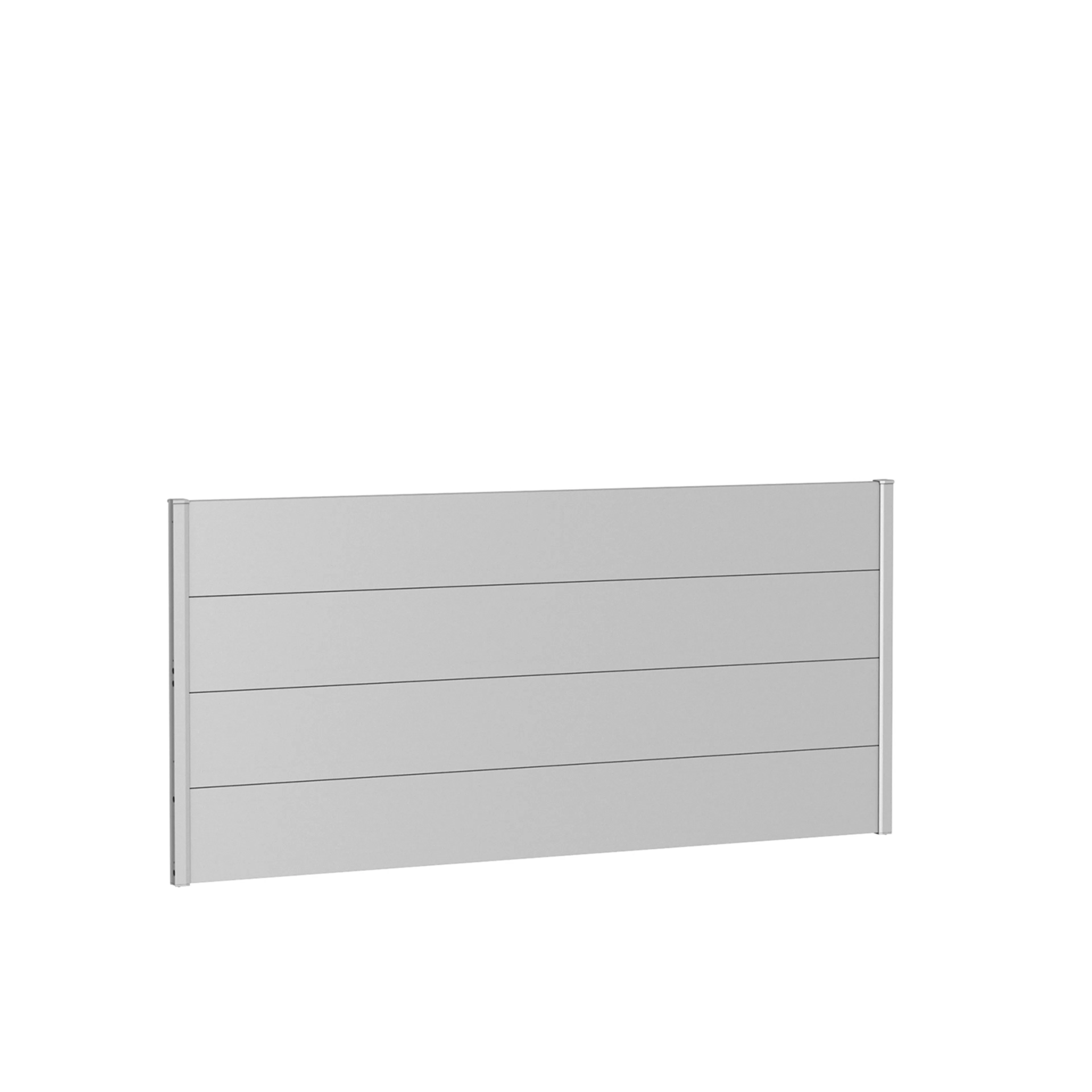 Veggpanel Biohort for Levegg 200x90 cm