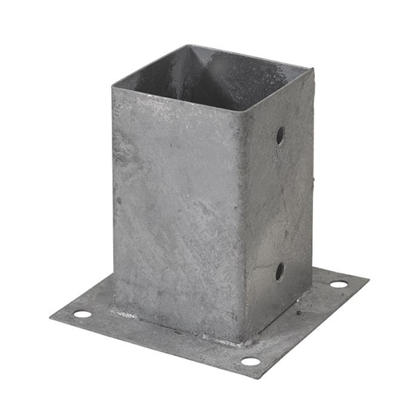 Stolpesko PLUS Cubic 91x91 mm
