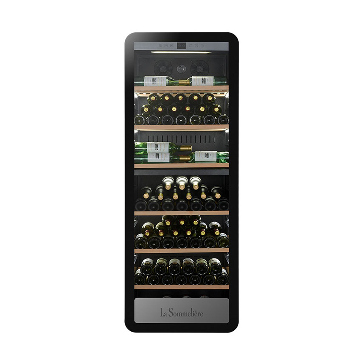 Vinskap La Sommelière APOGEE250DZ