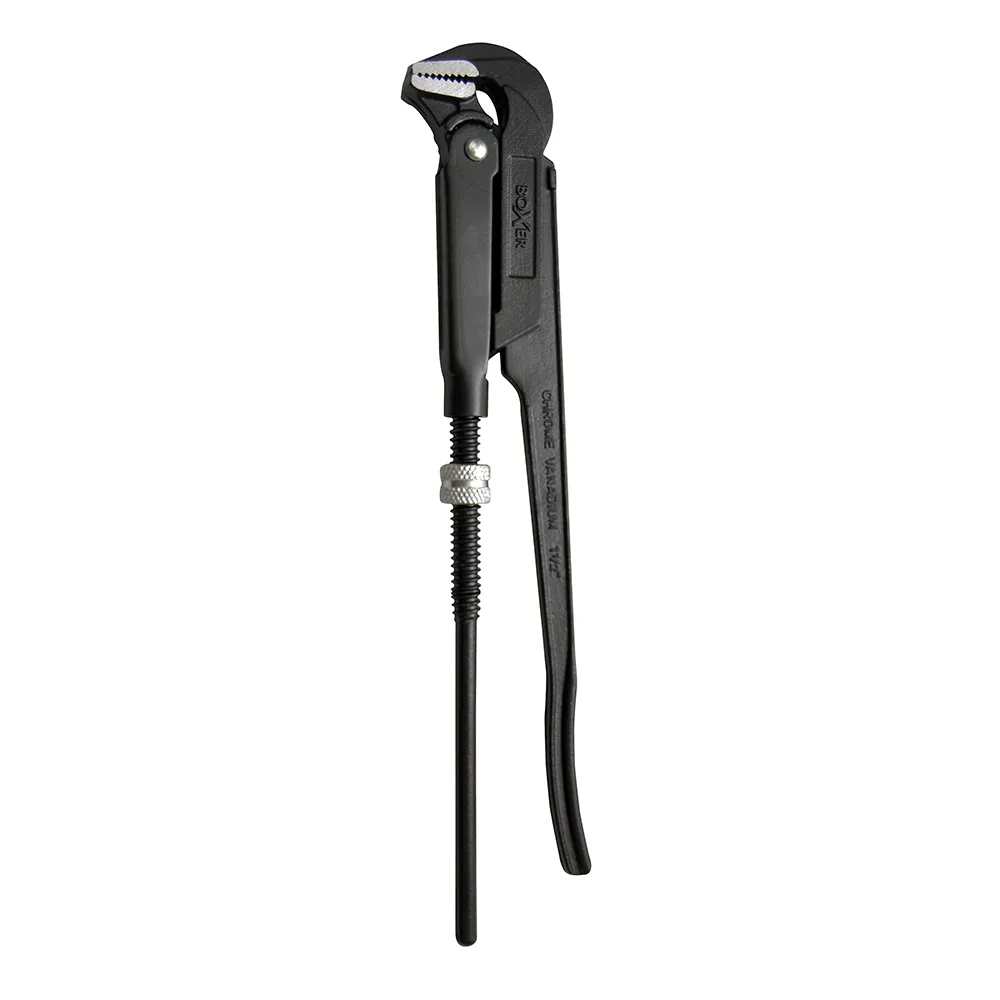 Rørtang Boxer 1,5 tommer