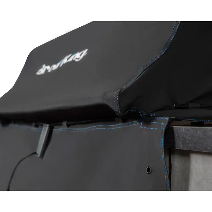 Overtrekk Broil King Innbygningsgrill 5 Brennere