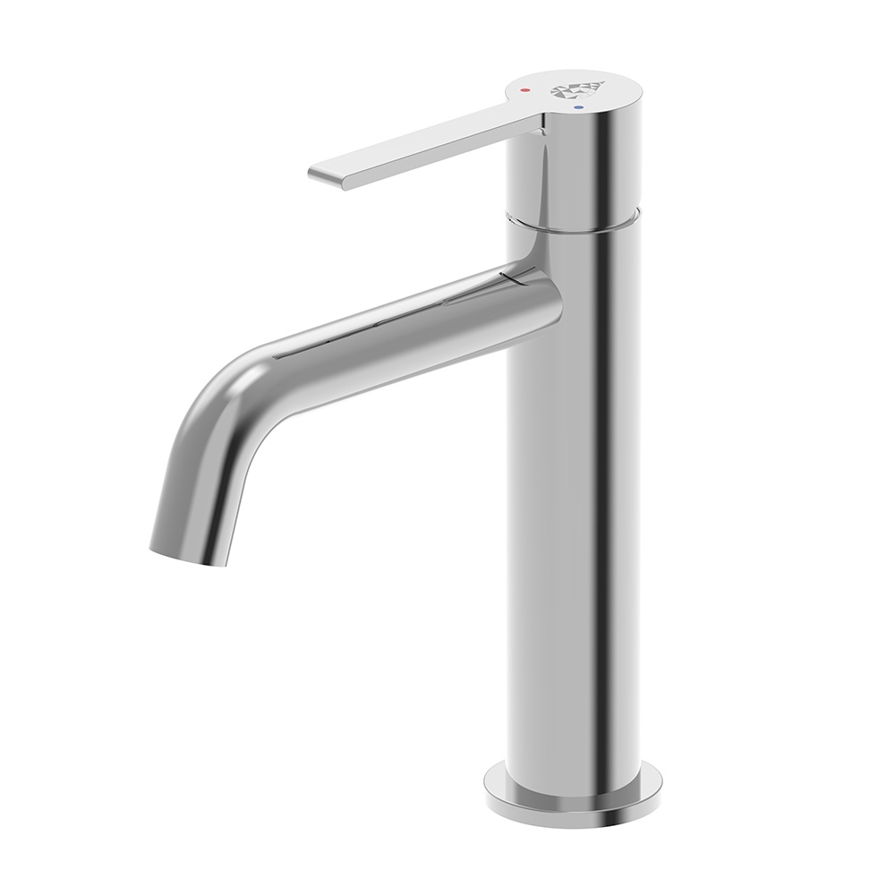 Tv&auml;ttst&auml;llsblandare Bathlife Tillra