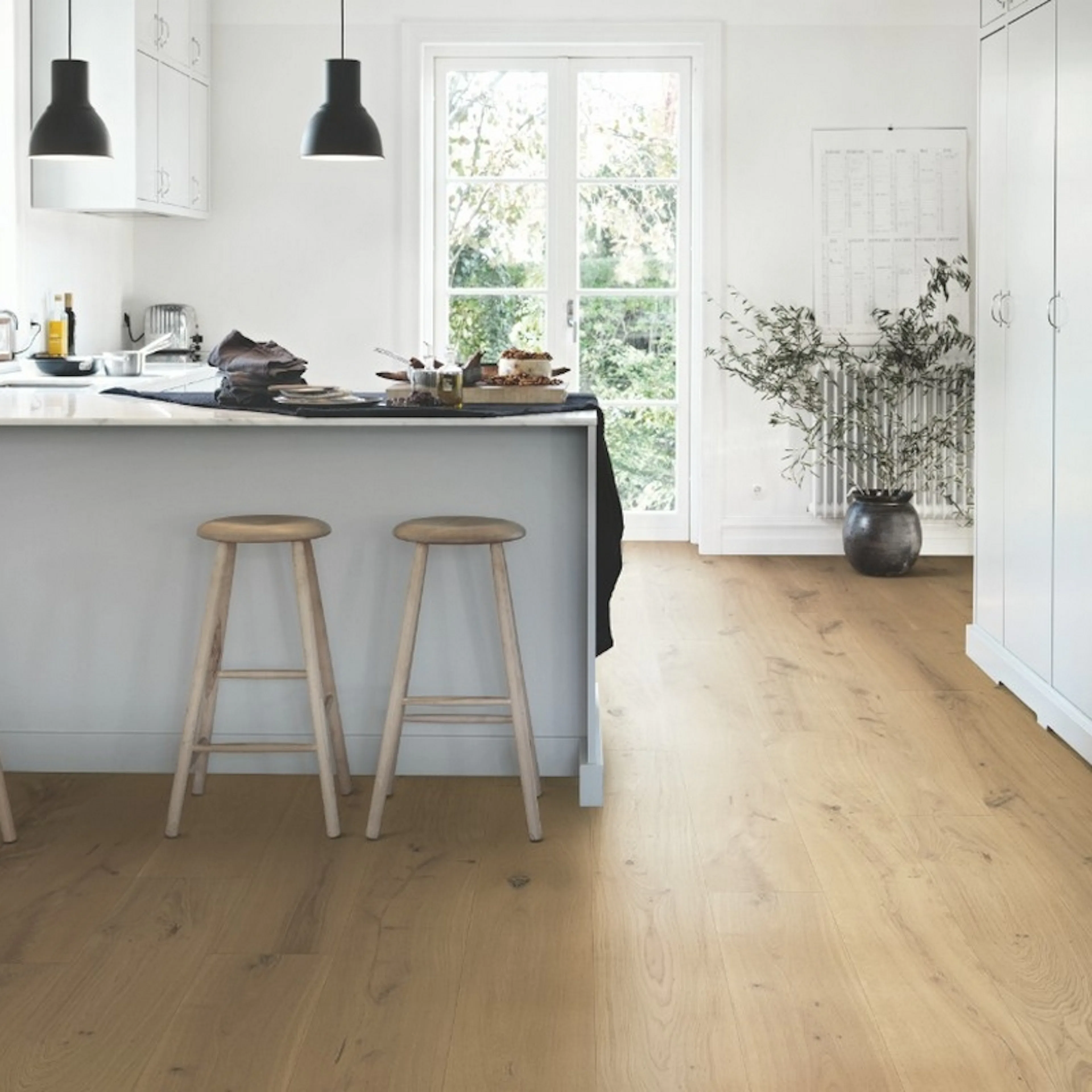 Parkett Pergo w1268 Sublime Oak
