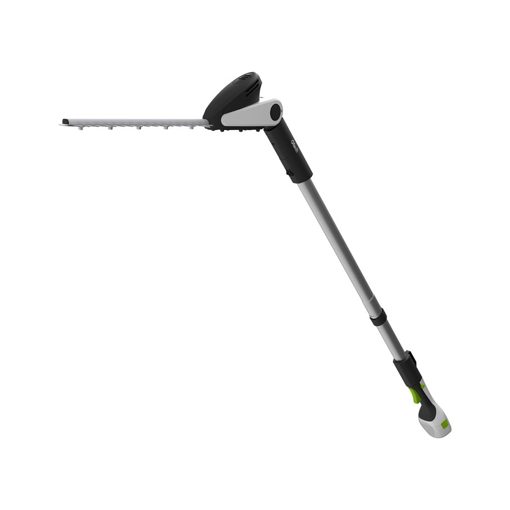 Hekksaks Gtech LHT50 med batteri og lader