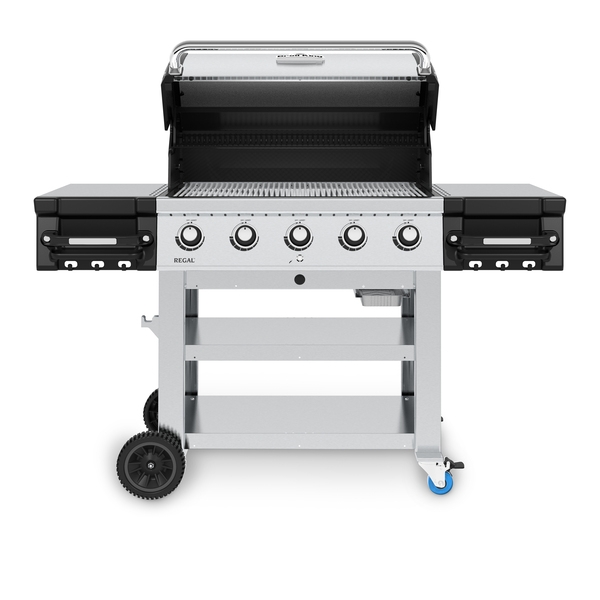Gassgrill Broil King Regal 520 Commercial