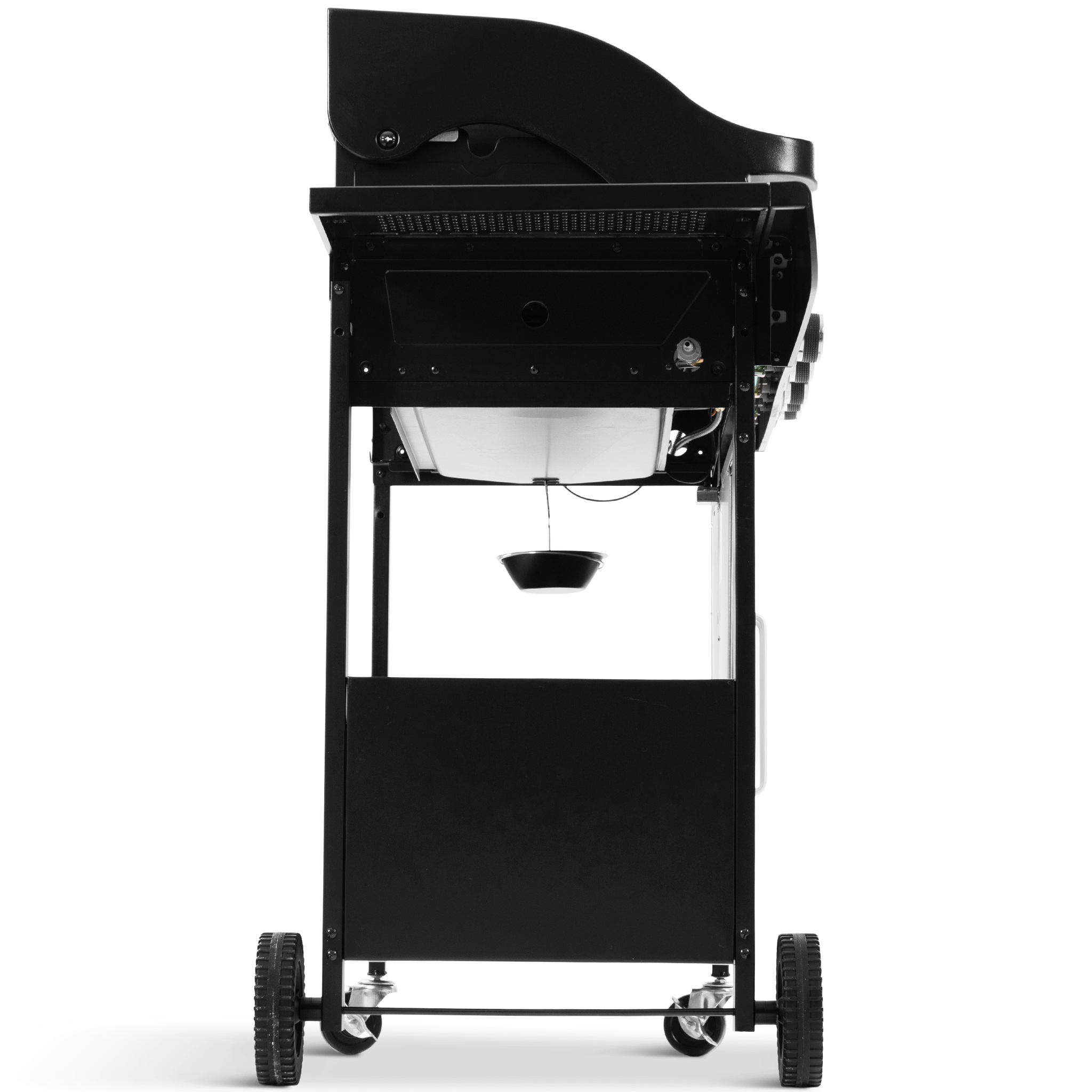 Gassgrill Metalcraft Charleston