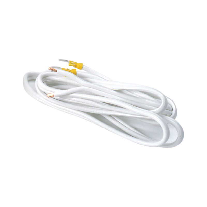 Batterikabel Sunwind 2m 10mm2
