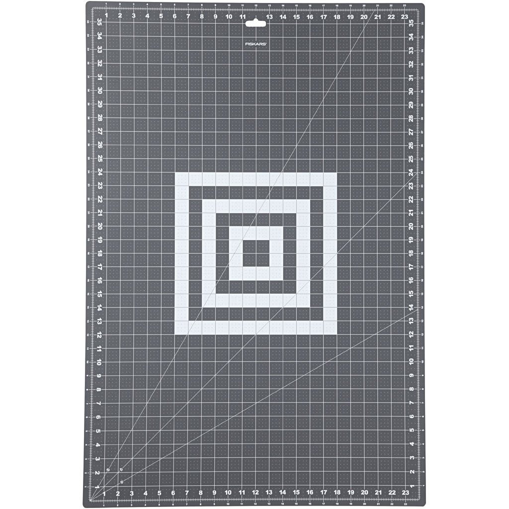 Skjæreplate Fiskars A1