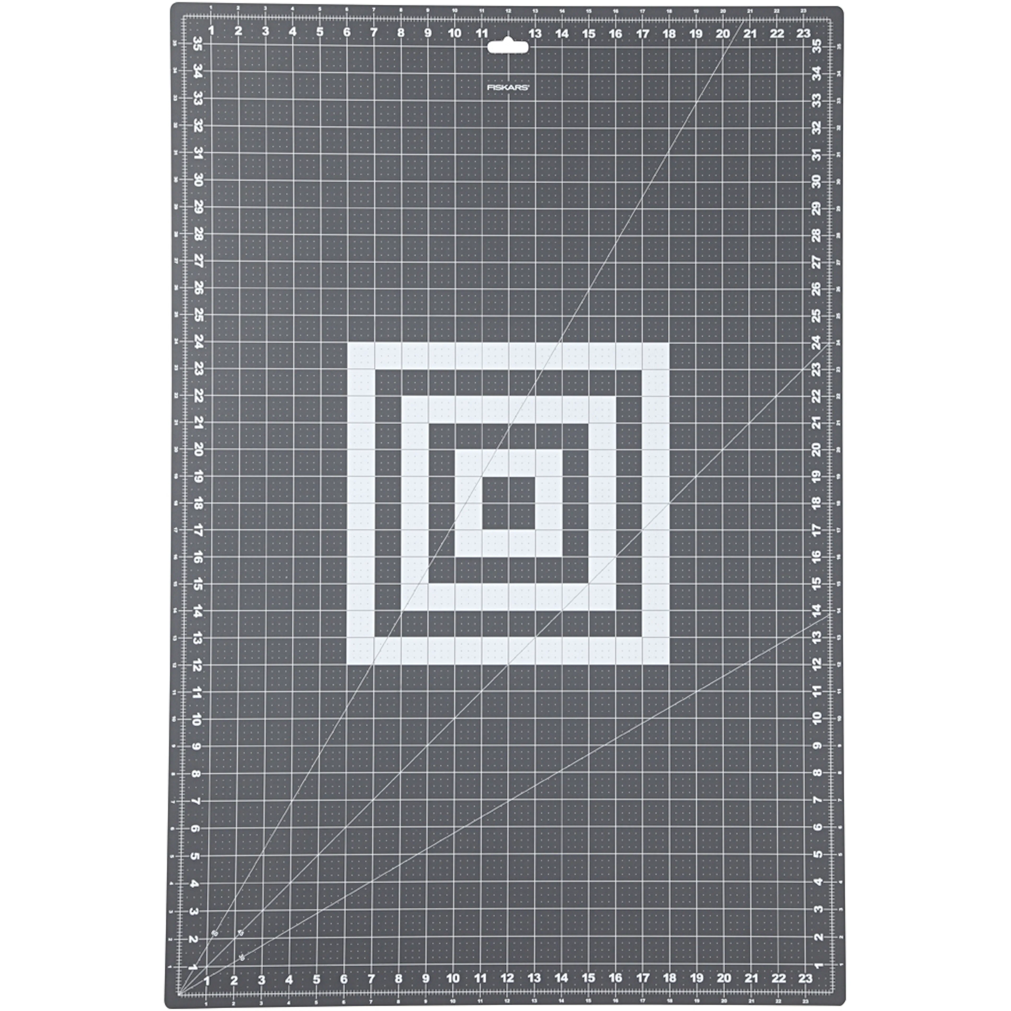 Skjæreplate Fiskars A1