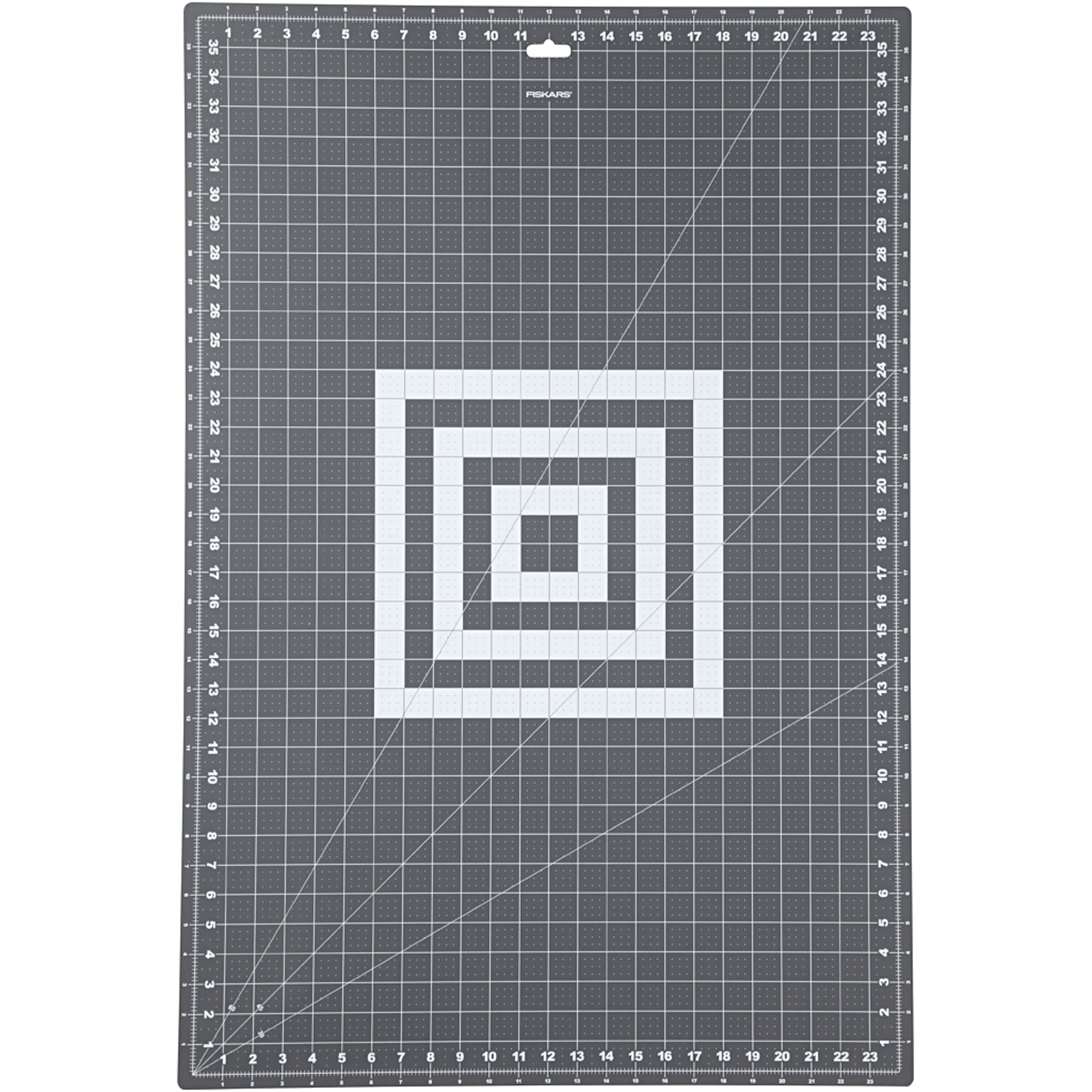 Skjæreplate Fiskars A1