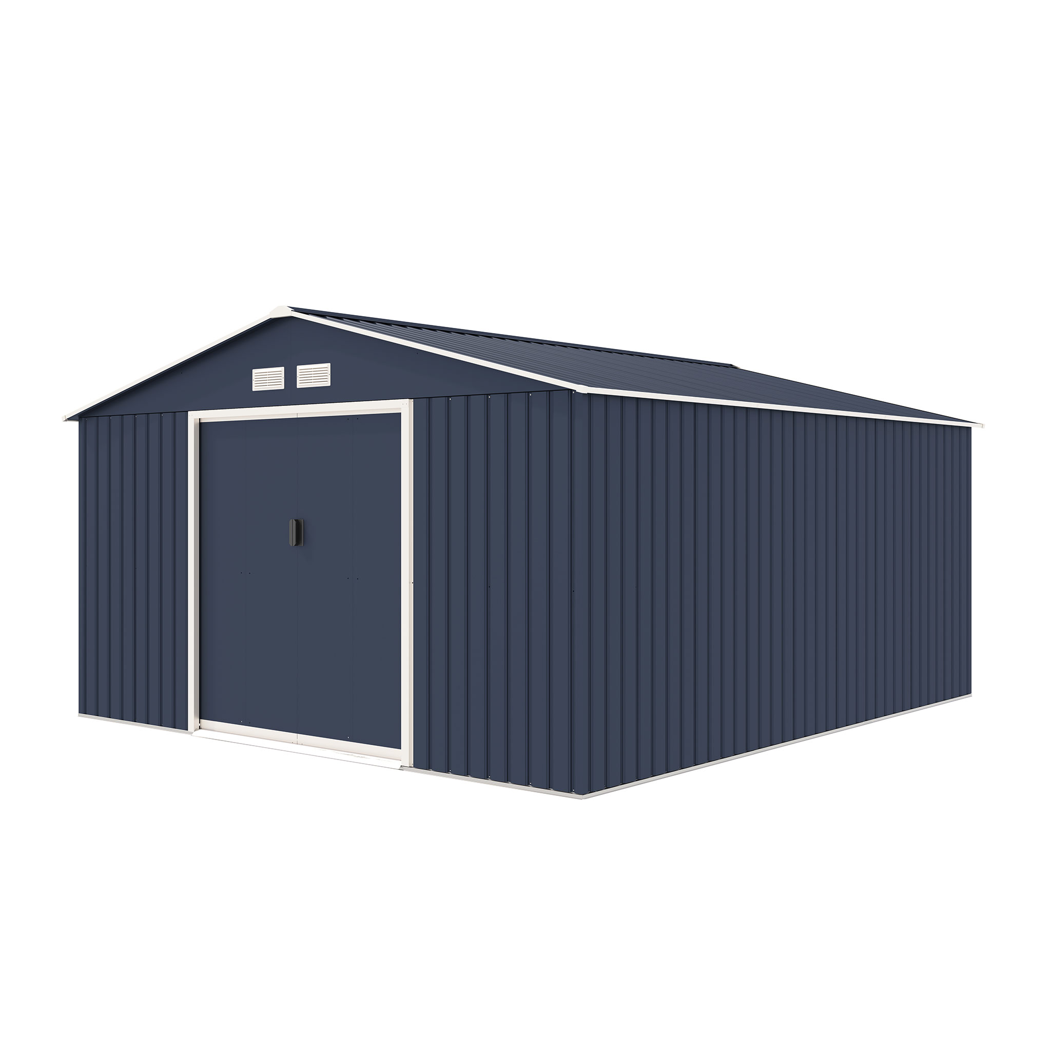 Redskapsbod Fornorth 12.99m2