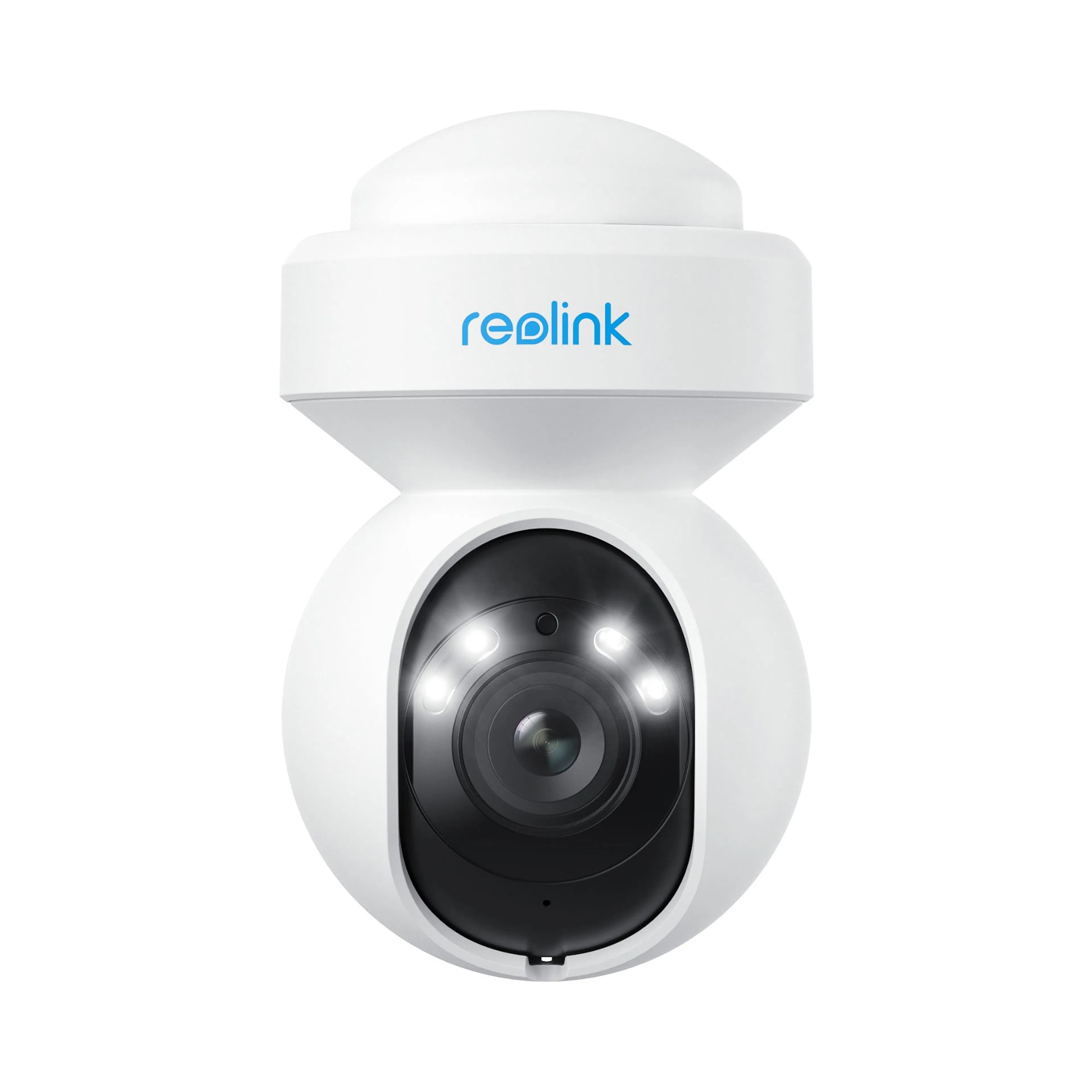 Overvåkningskamera Reolink E1 Outdoor E540-W Smart 5MP PTZ WiFi