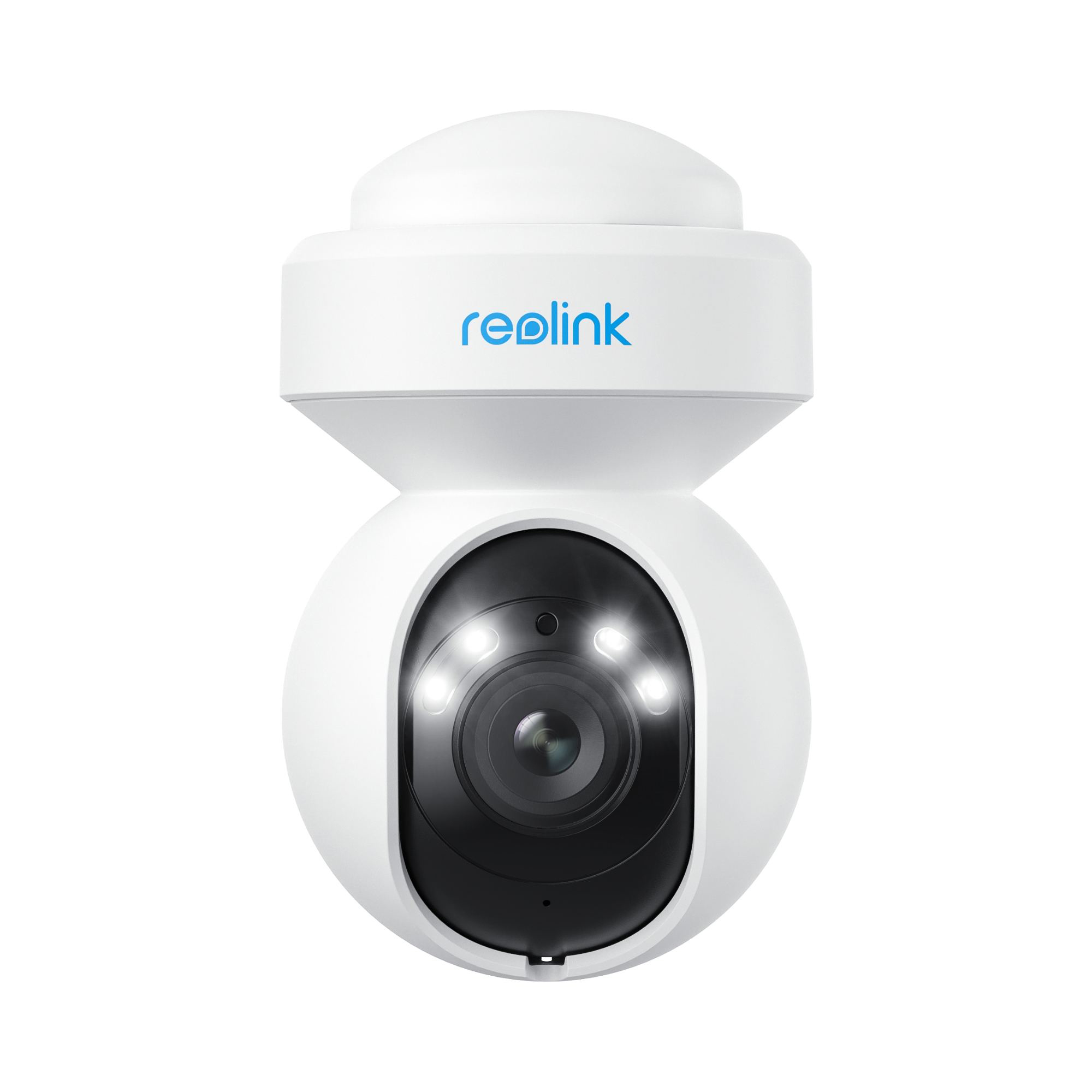 Overvåkningskamera Reolink E1 Outdoor E540-W Smart 5MP PTZ WiFi