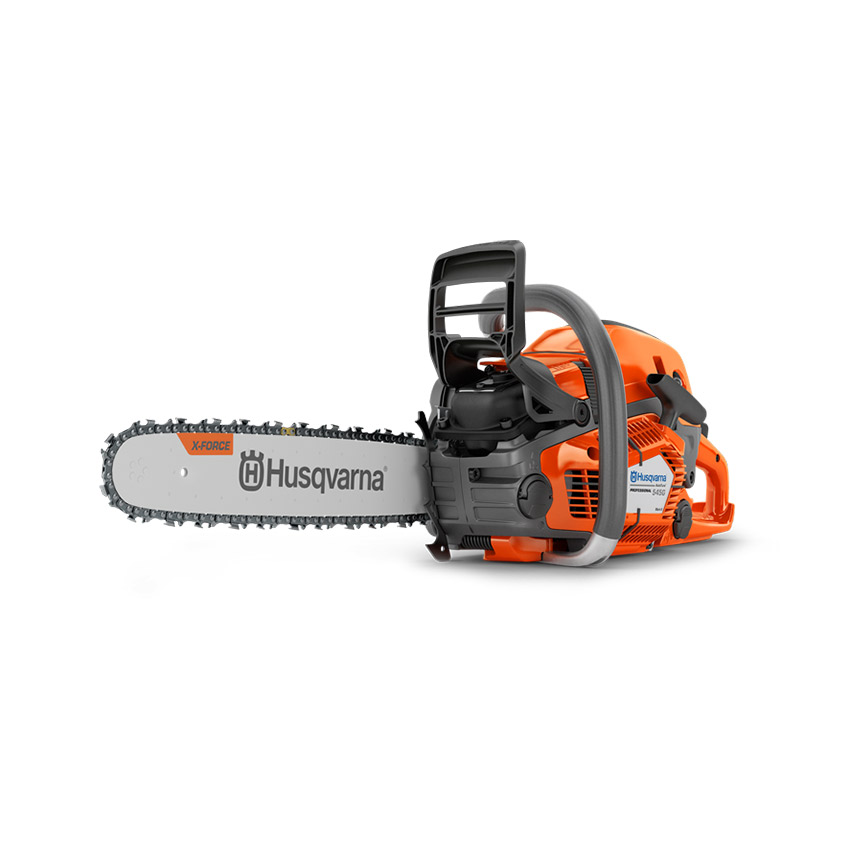 Motorsag Husqvarna 545G II