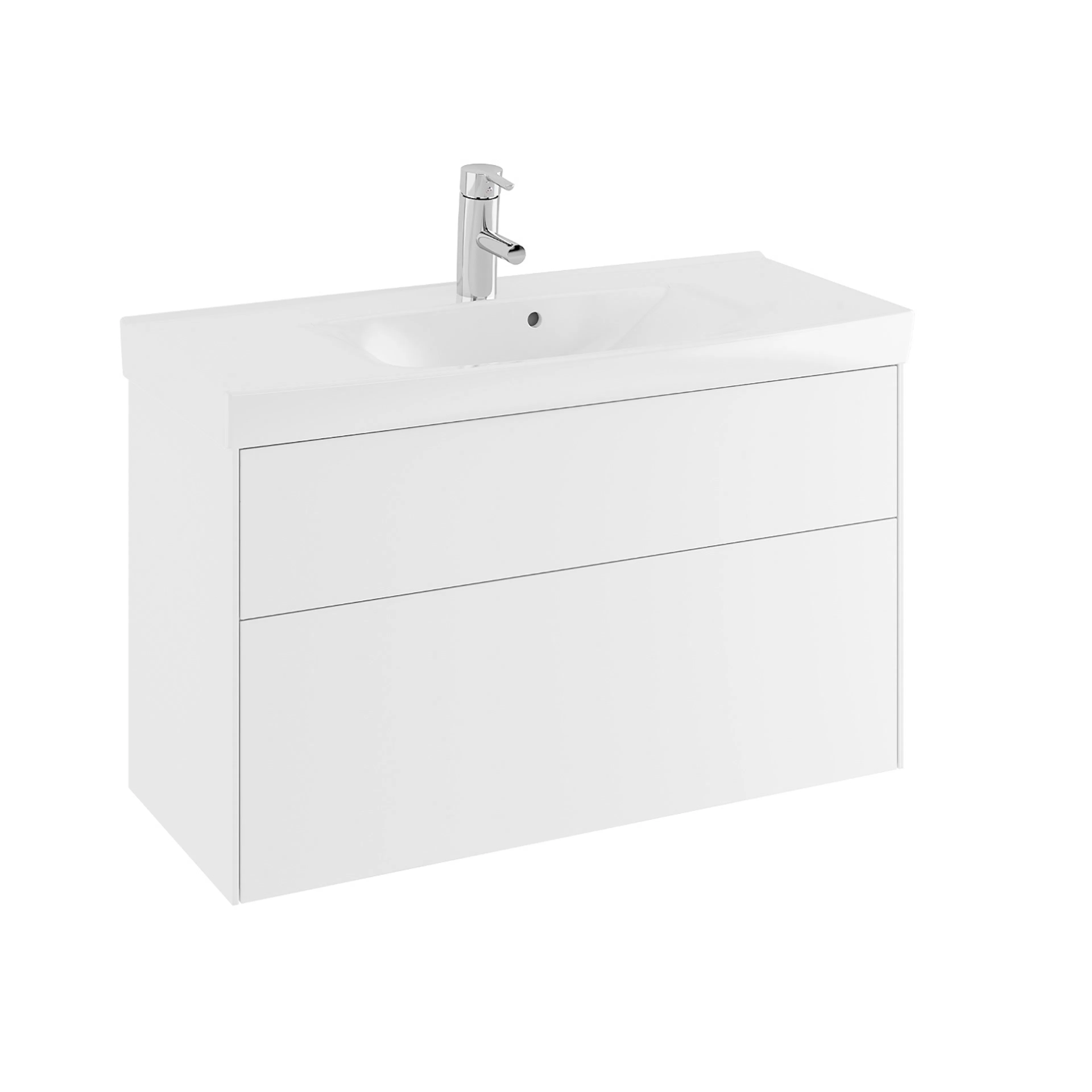 Servantskap Ifö Sense SPMP Compact