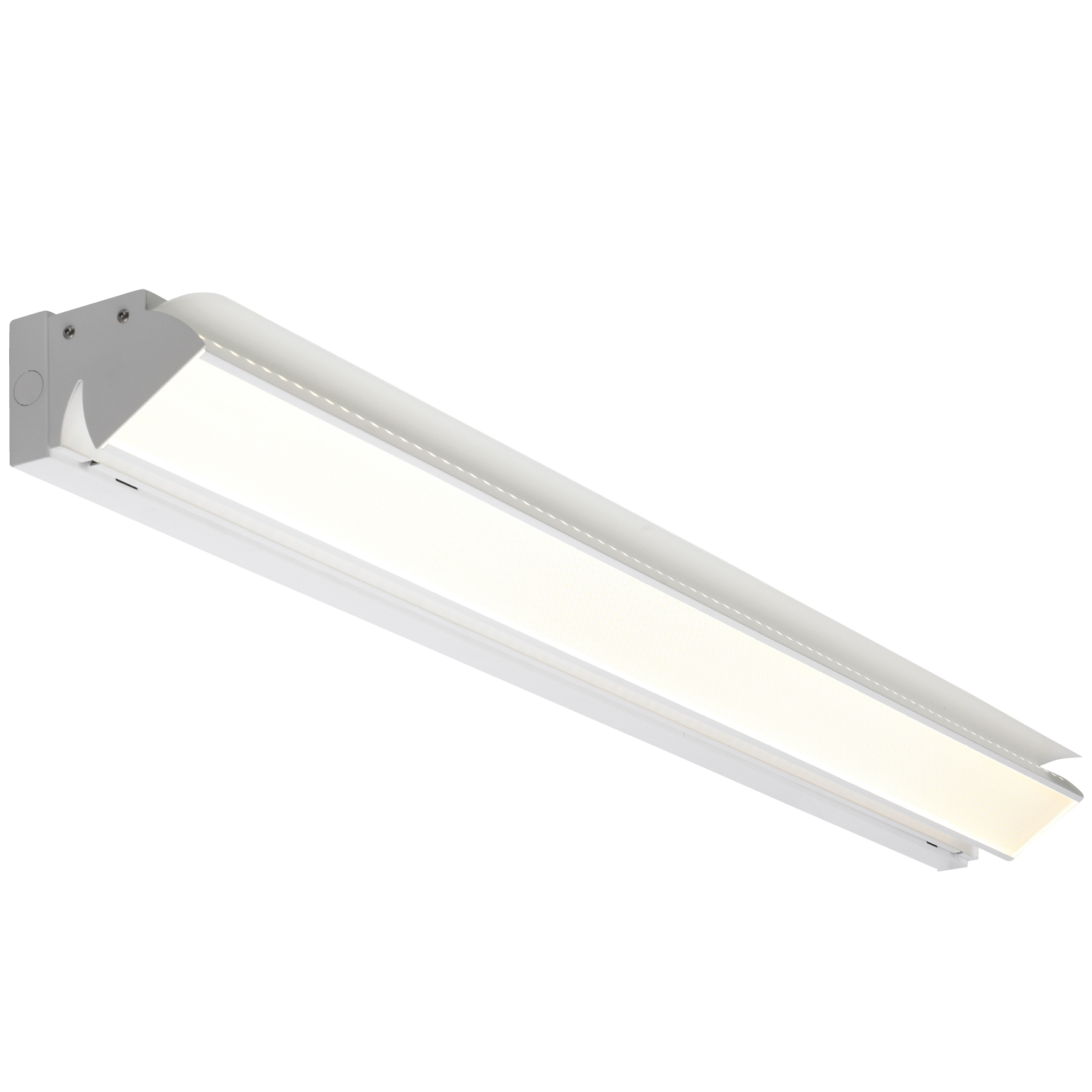 Veggarmatur SG ARMATUREN Linus 17W IP20 LED