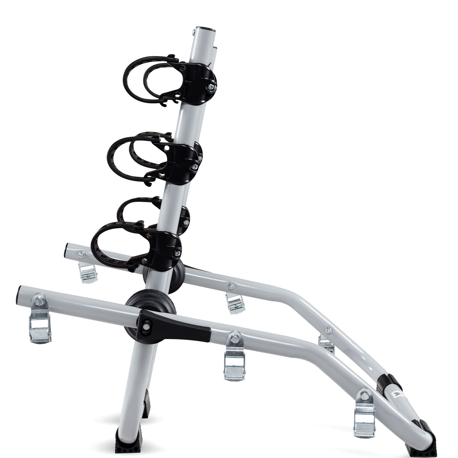 Sykkelholder Metalcraft for 2 Elsykler