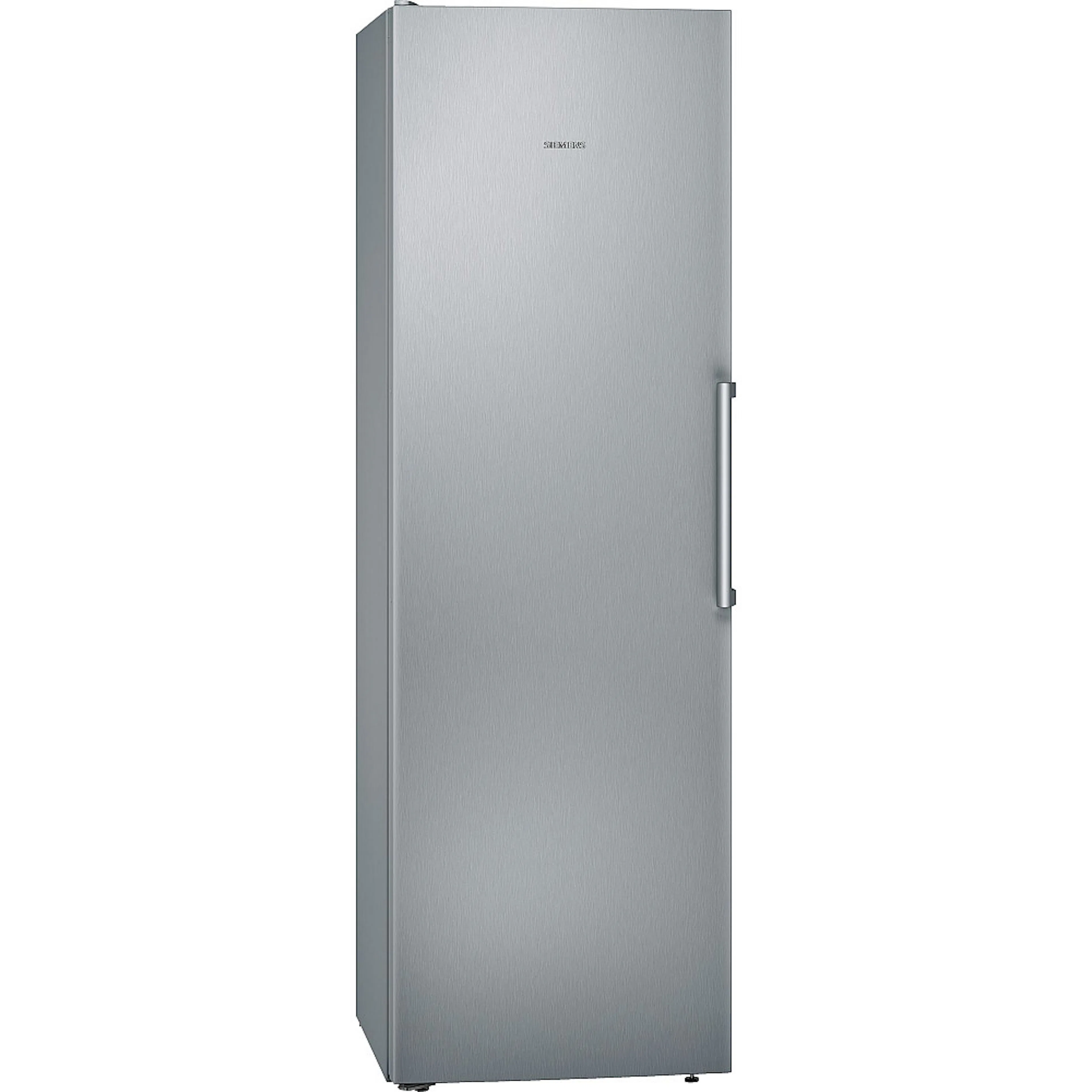 Frittstående Kjøleskap Siemens iQ300 KS36VVIDP1 med hyperFresh og LED-belysning
