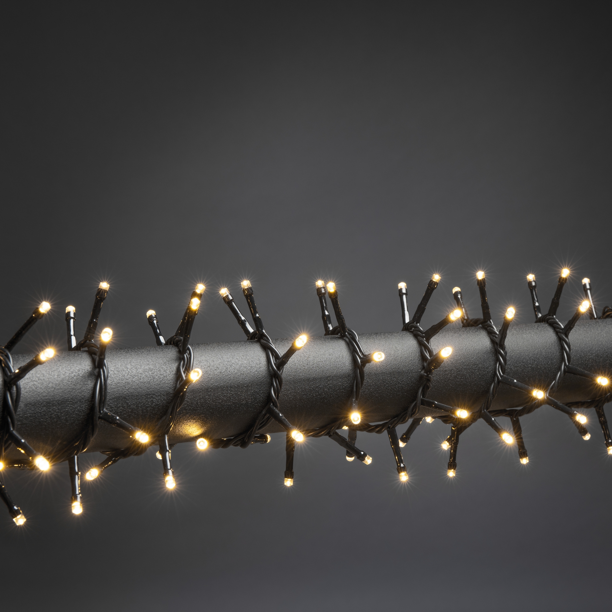 Lyslenke Gnosjö Konstsmide 31V Cluster 230 LED