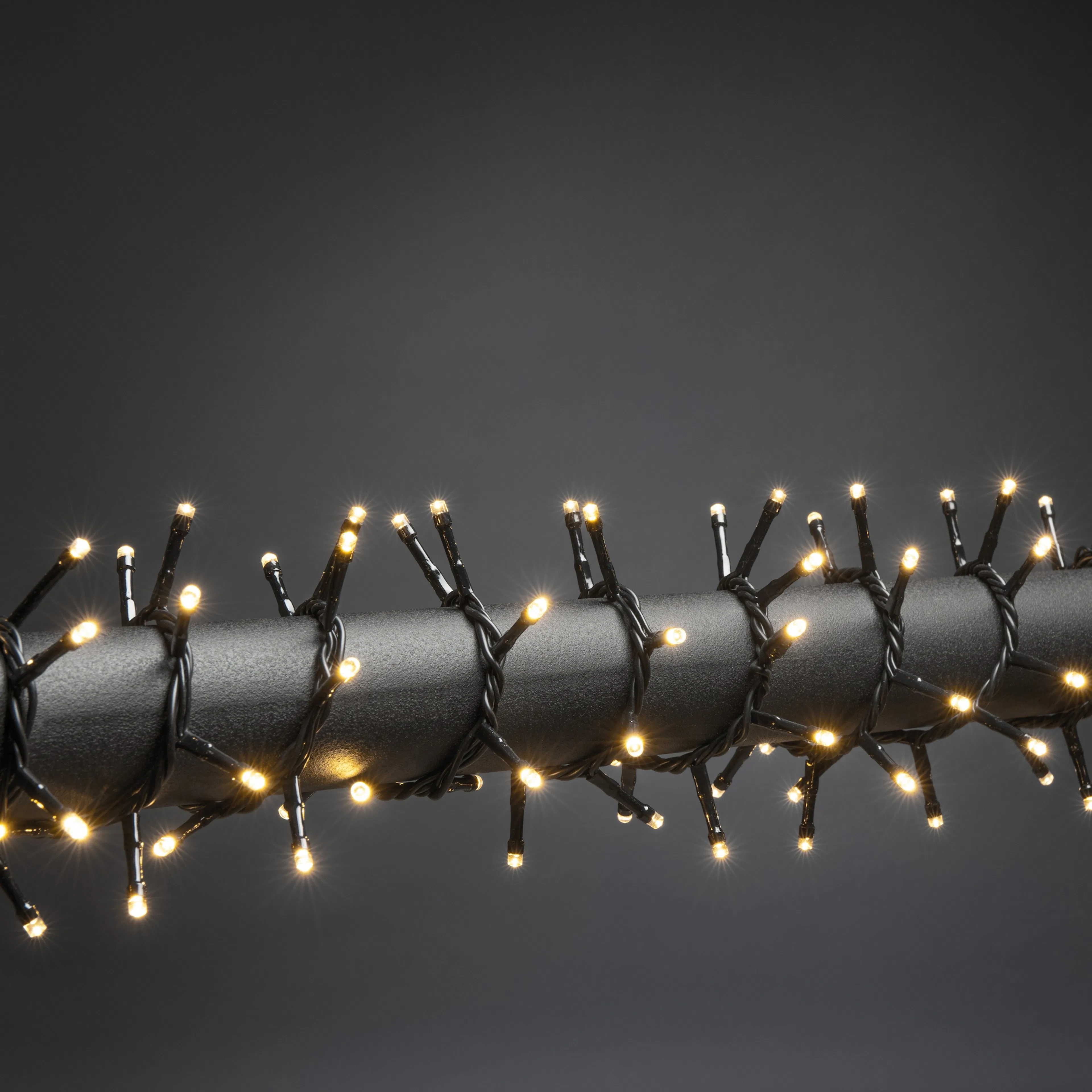 Lyslenke Gnosjö Konstsmide 31V Cluster 230 LED