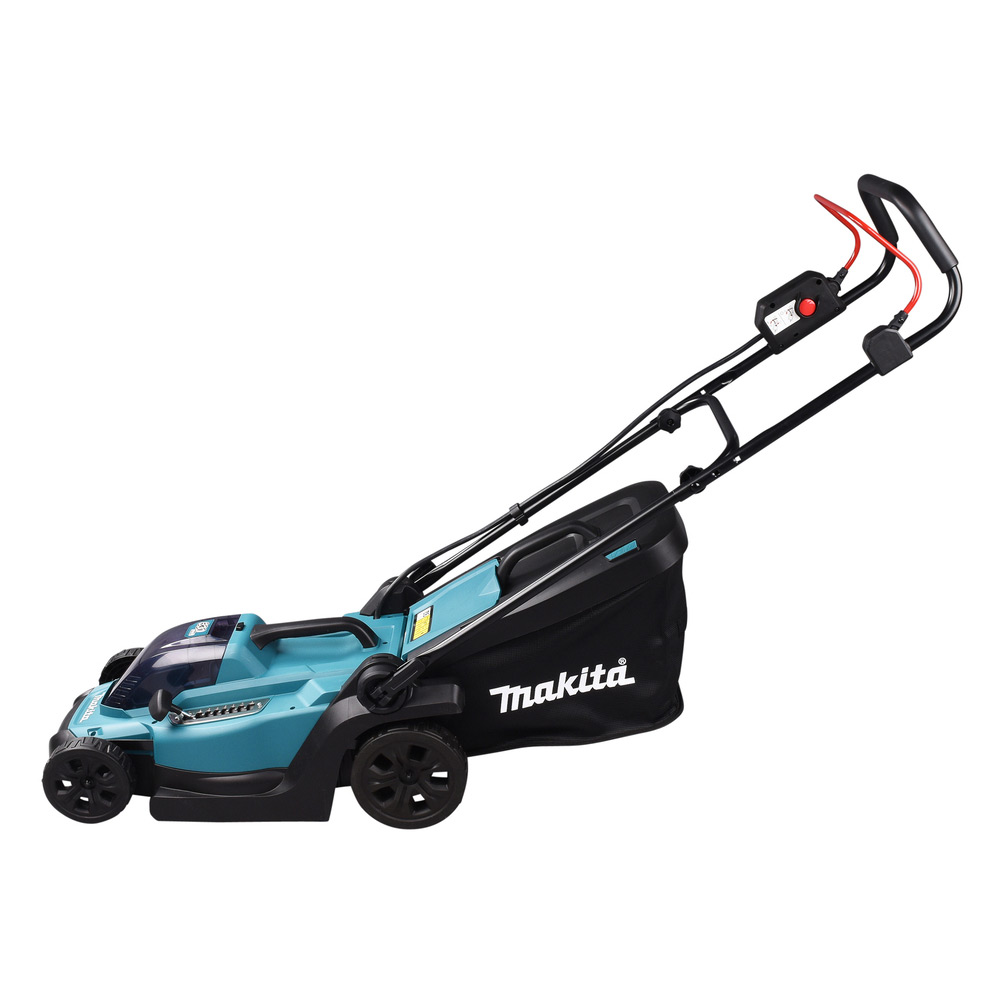 Gressklipper Makita LXT DLM330SM LXT 18V med Batteri og lader