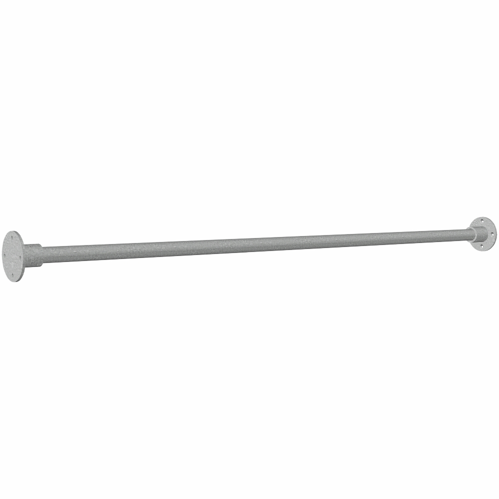 Treningsstang PLUS  120 cm