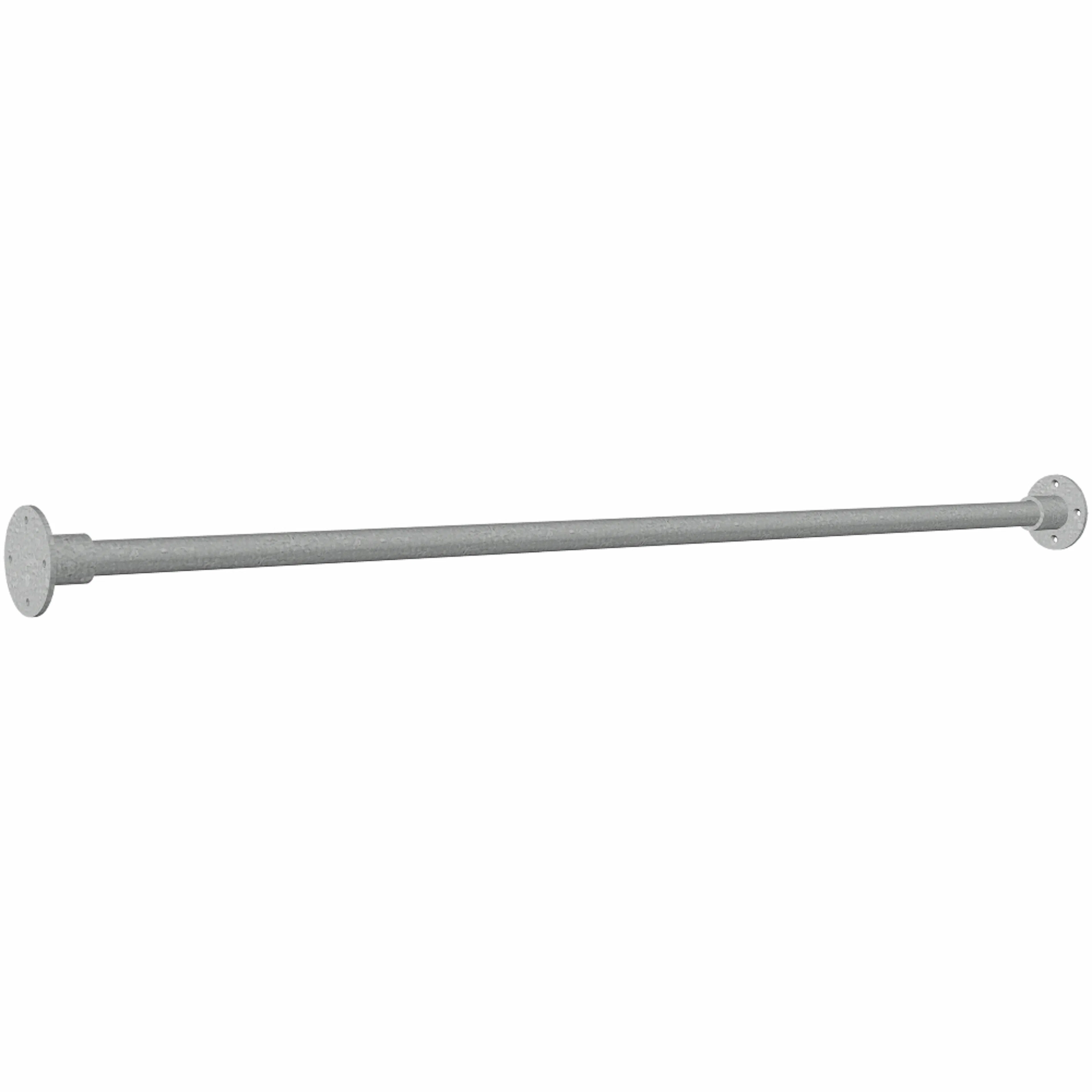 Treningsstang PLUS  120 cm
