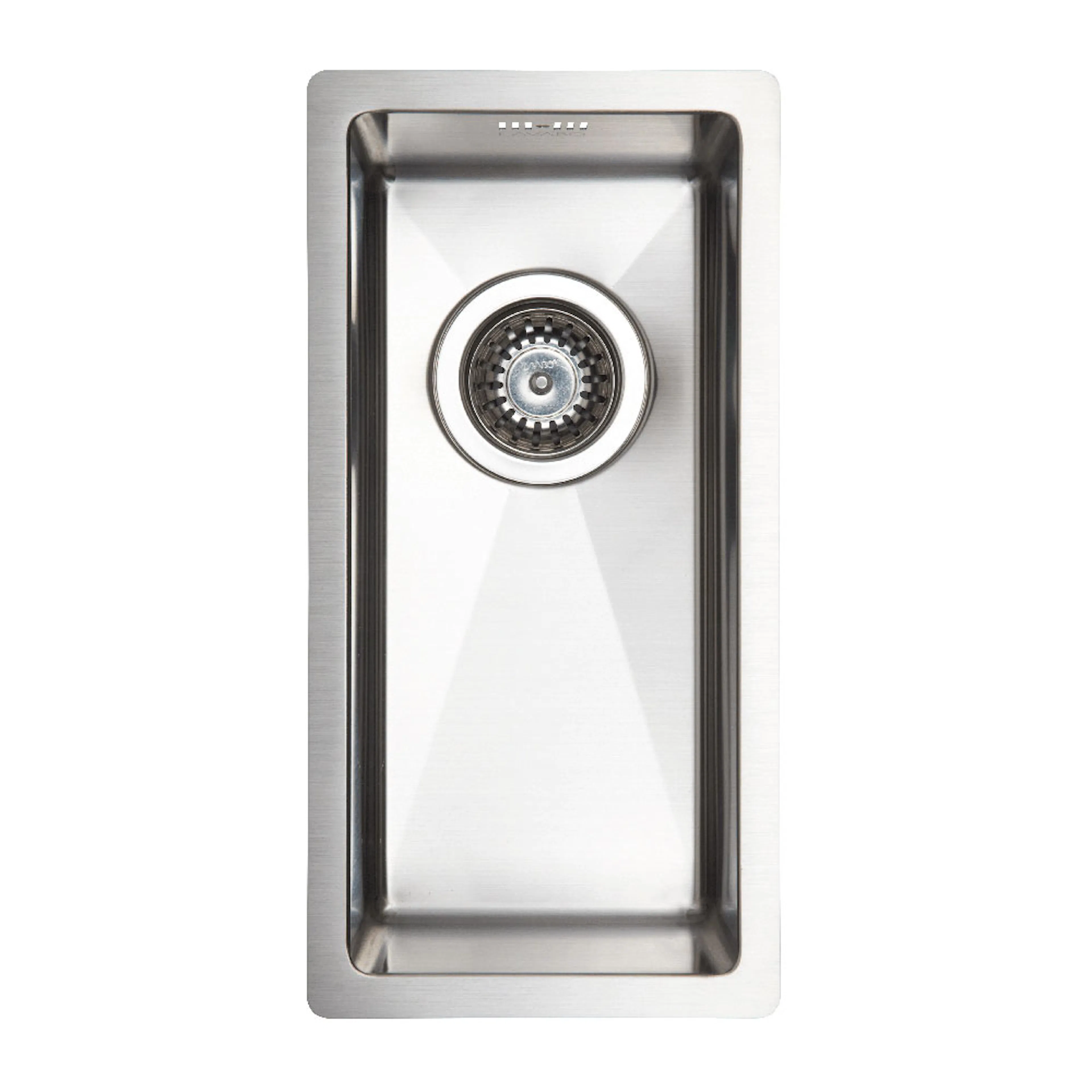 Kjøkkenvask Lavabo Kubus 180 Soft