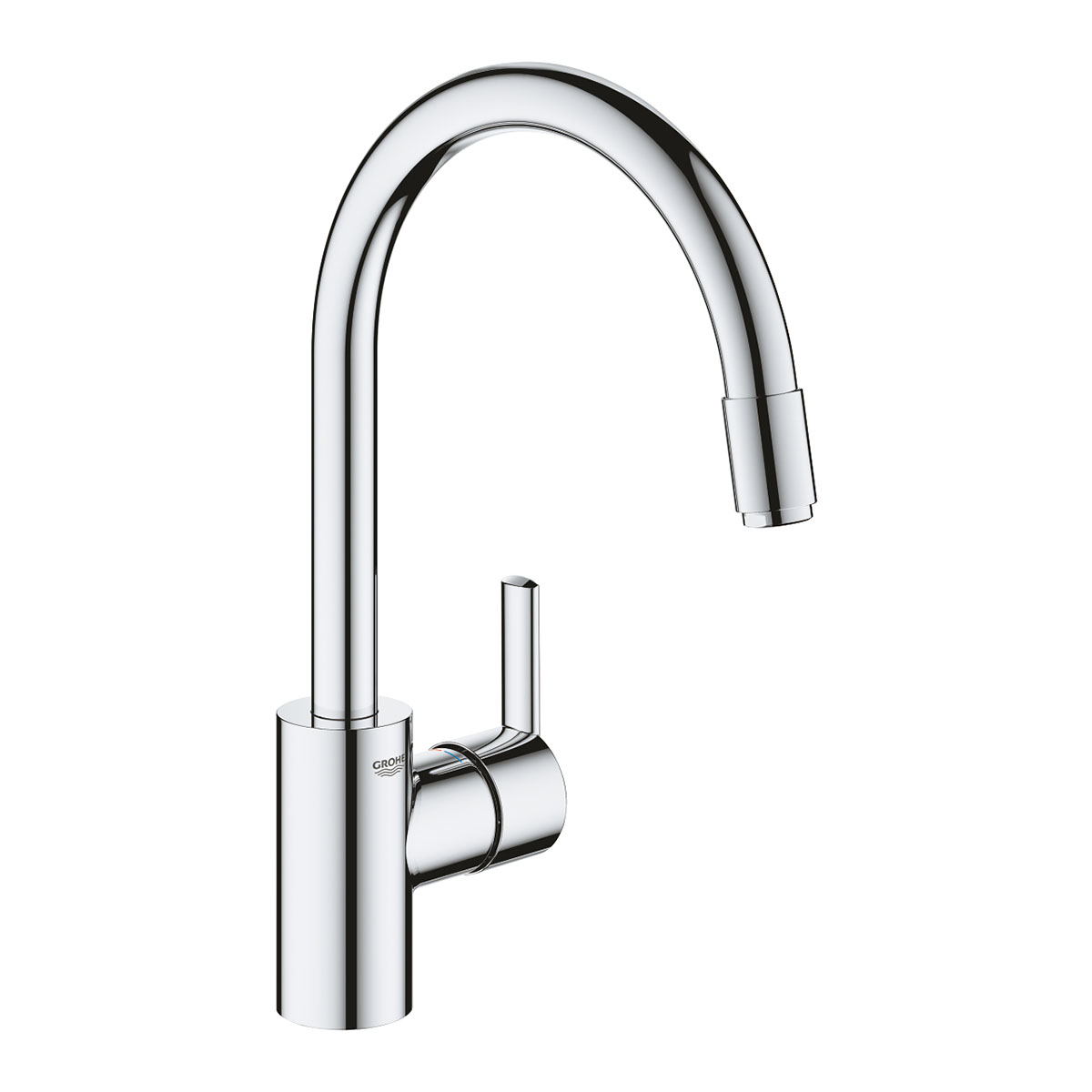 K&ouml;ksblandare Grohe Feel