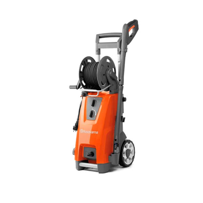 Høytrykksspyler Husqvarna PW 480
