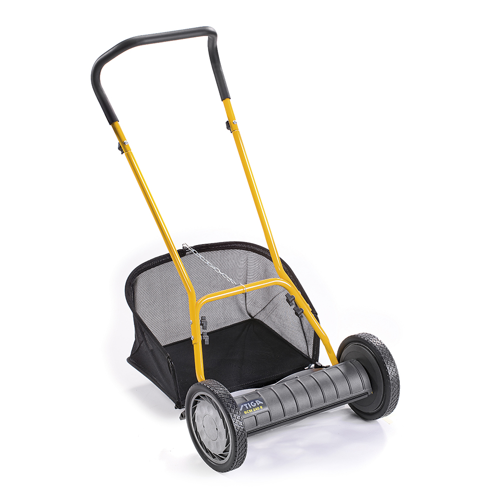 Oppsamler till Stiga SCM 240 R