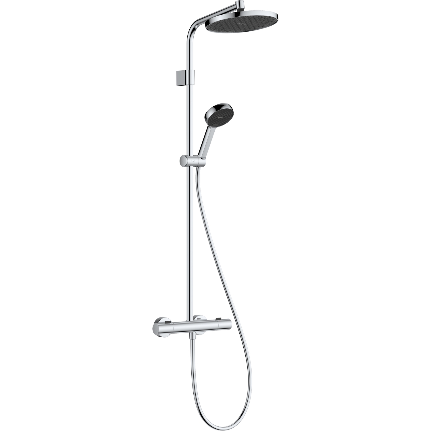 HG Activera S SP 240 1jet  EcoSm Ecostat Fine V Krom, 150 cc