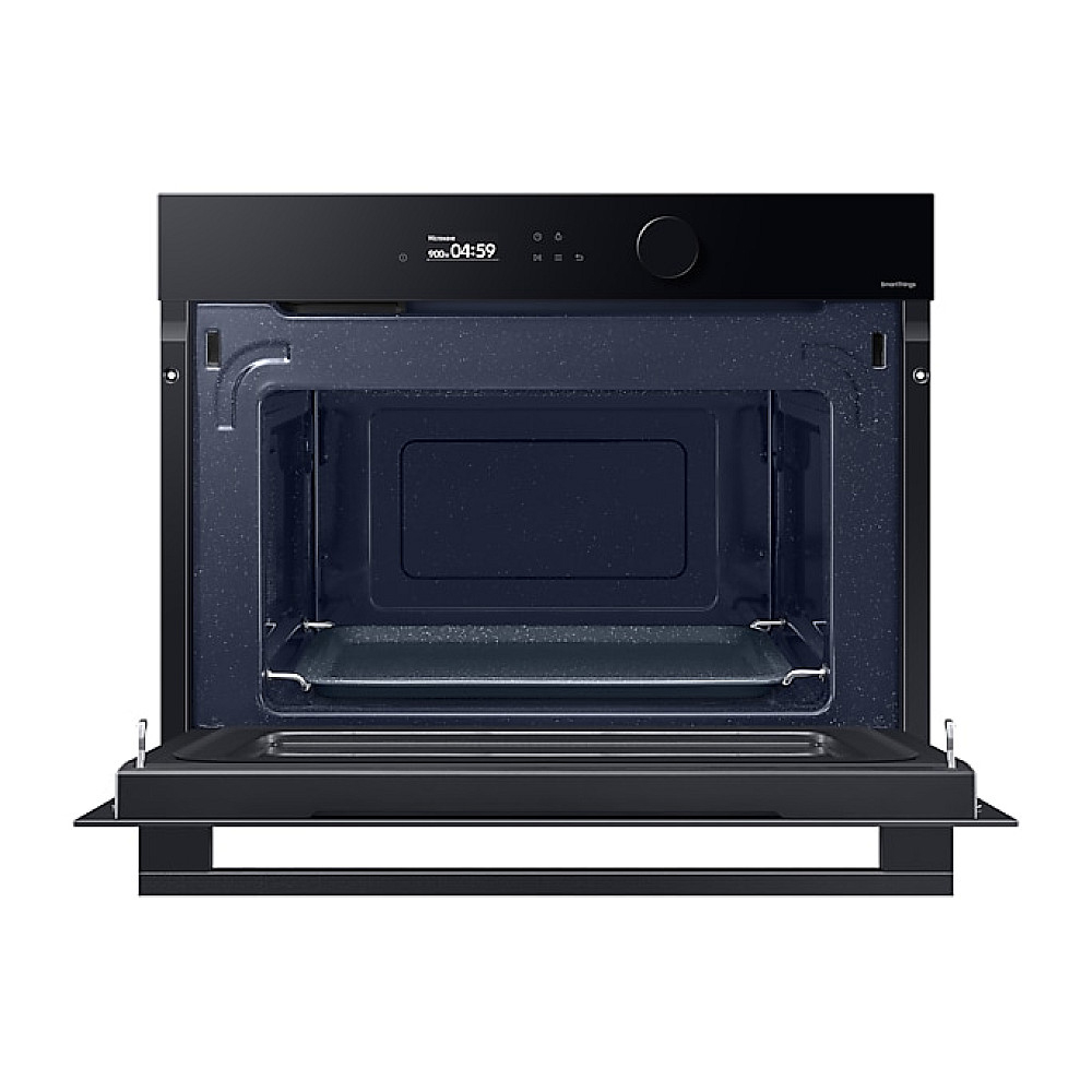 Mikrobølgeovn Samsung NQ5B5713GBK Series 5 Smart Cooking 50L Sort