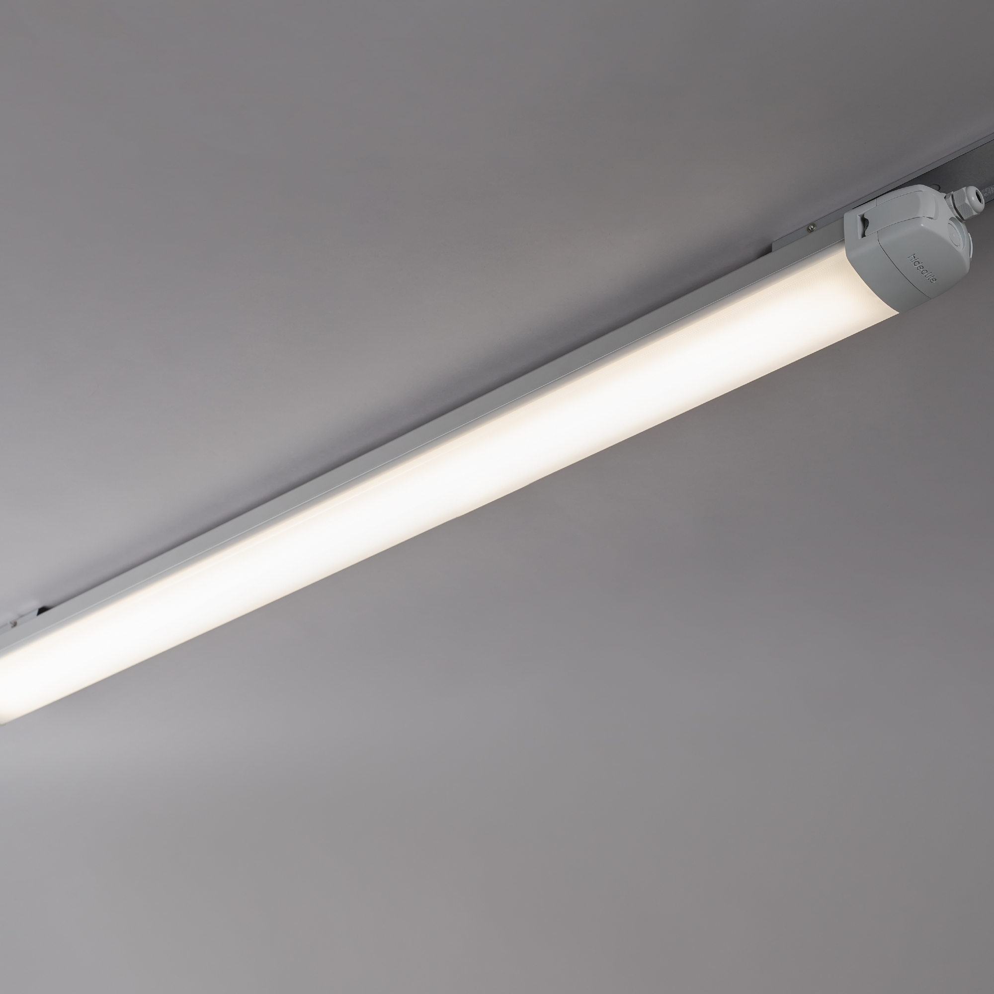Liteline IP65 1200 840 Lengde: 1345 mm, On/Off, 38 W