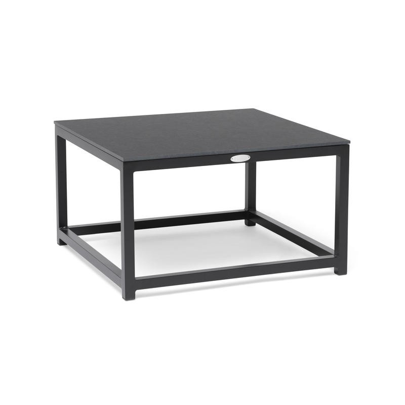 Sofabord Hillerstorp Jet Set Sort