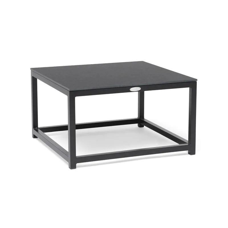 Sofabord Hillerstorp Jet Set Sort